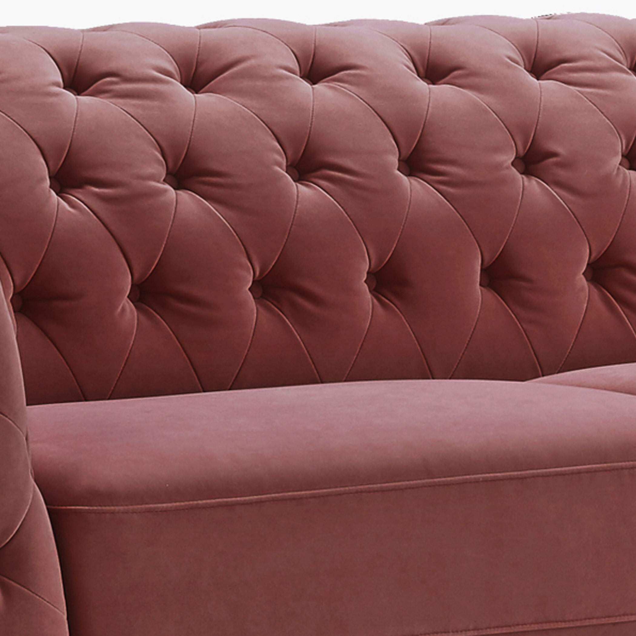 كنبة مخمليّة 3 مقاعد مع مساند ذراعين وظهر معنقد من كلوديا-hbxlivingroom-sofasandarmchairs-sofas-image-4