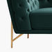 Claudia 2-Seater Velvet Sofa with Tufted Back and Arms-Sofas-thumbnailMobile-4
