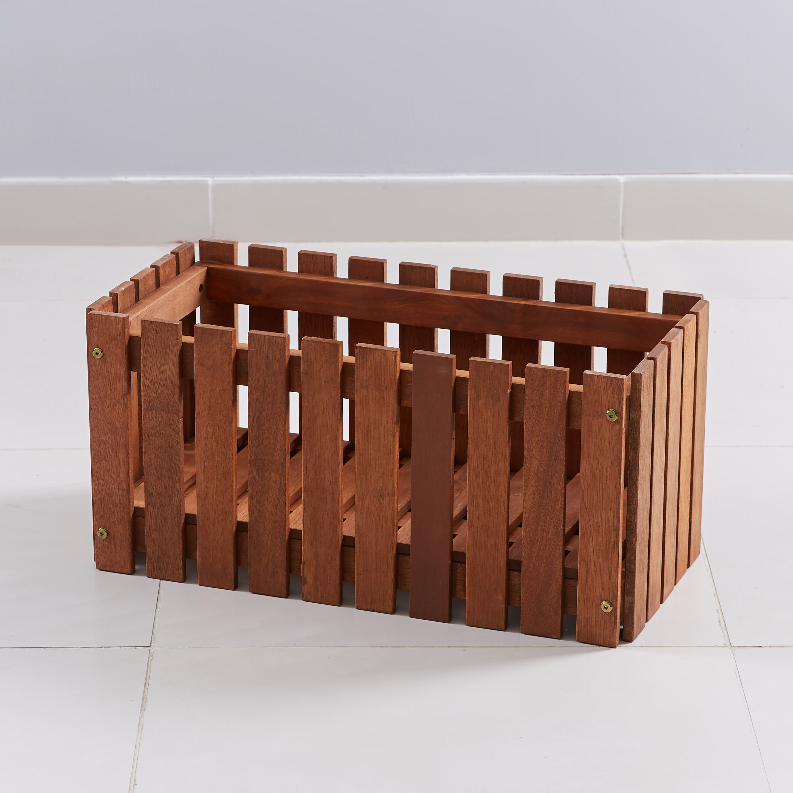 Vera Bahama Decorative Flower Planter Box-hbxlivingroom-decorandaccessories-plantersandurns-image-7