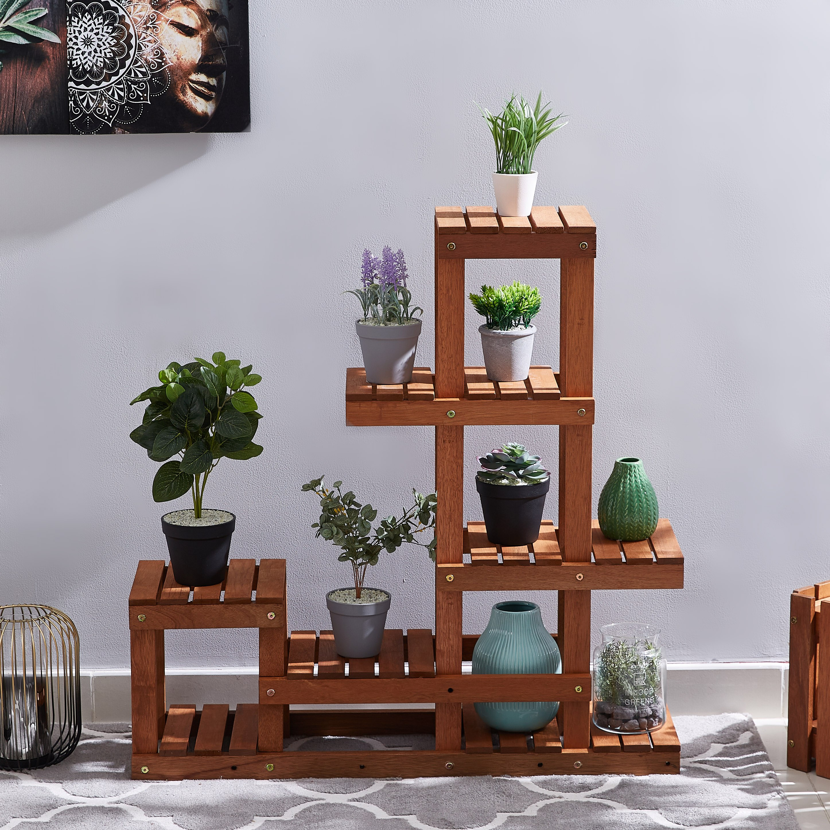 رف زهور متعدد الطوابق من باهاما-hbxoutdoor-hbxoutdoorfurniture-racks-image-1