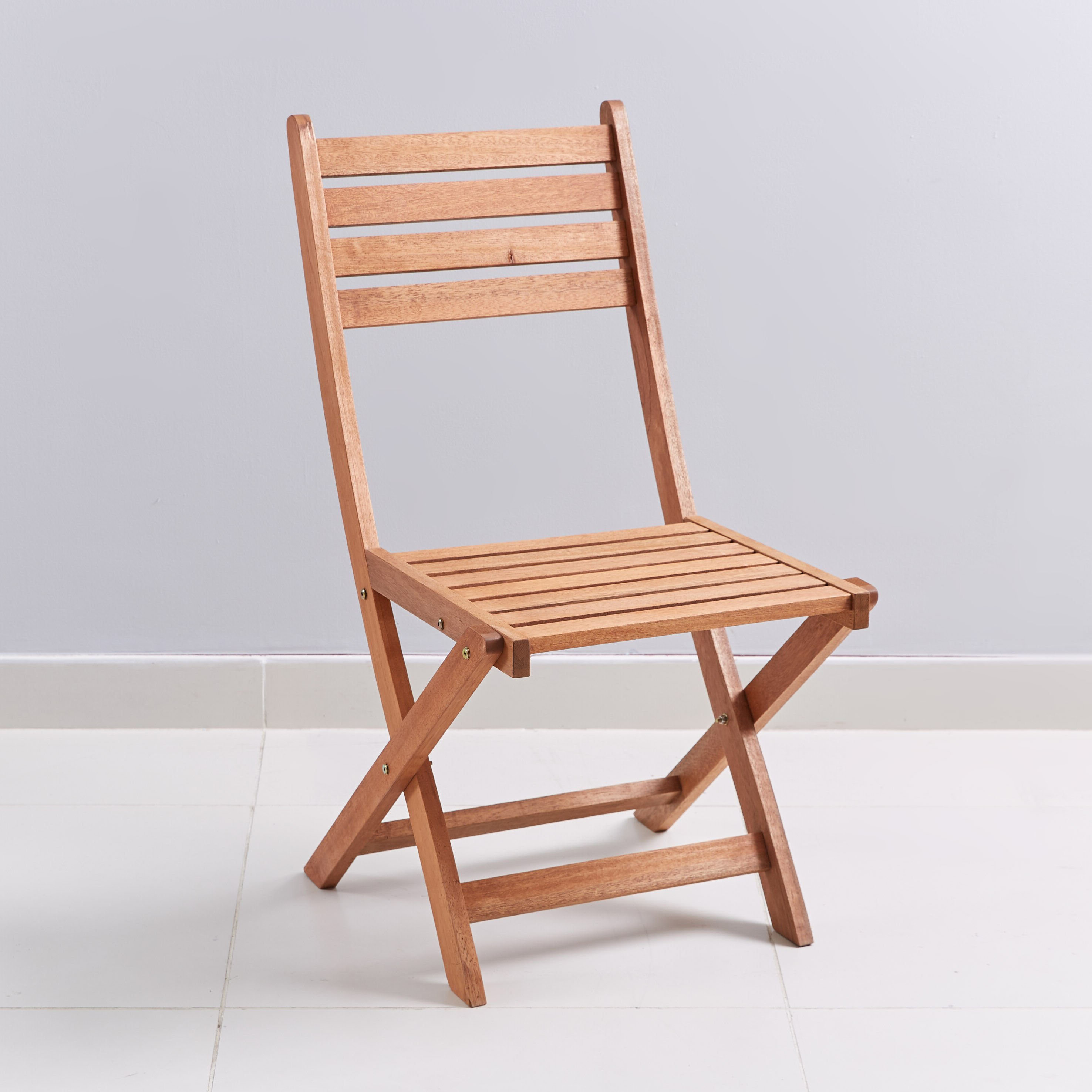 Folding on sale balcony chair