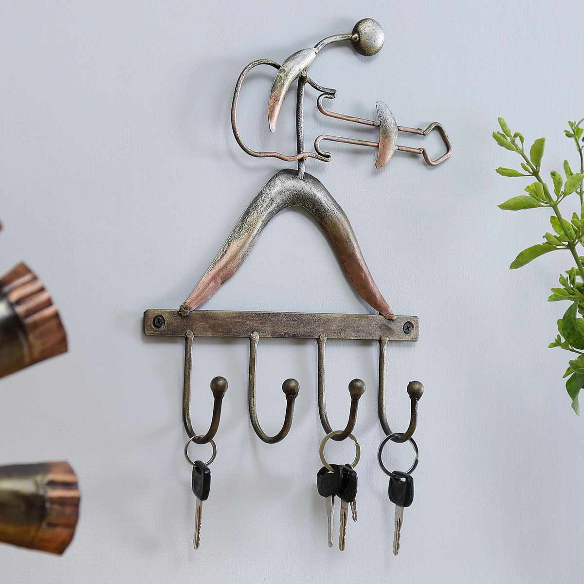 Decorative Guitar Hook-hbxhomeware-homedecor-figurinesandornaments-image-1