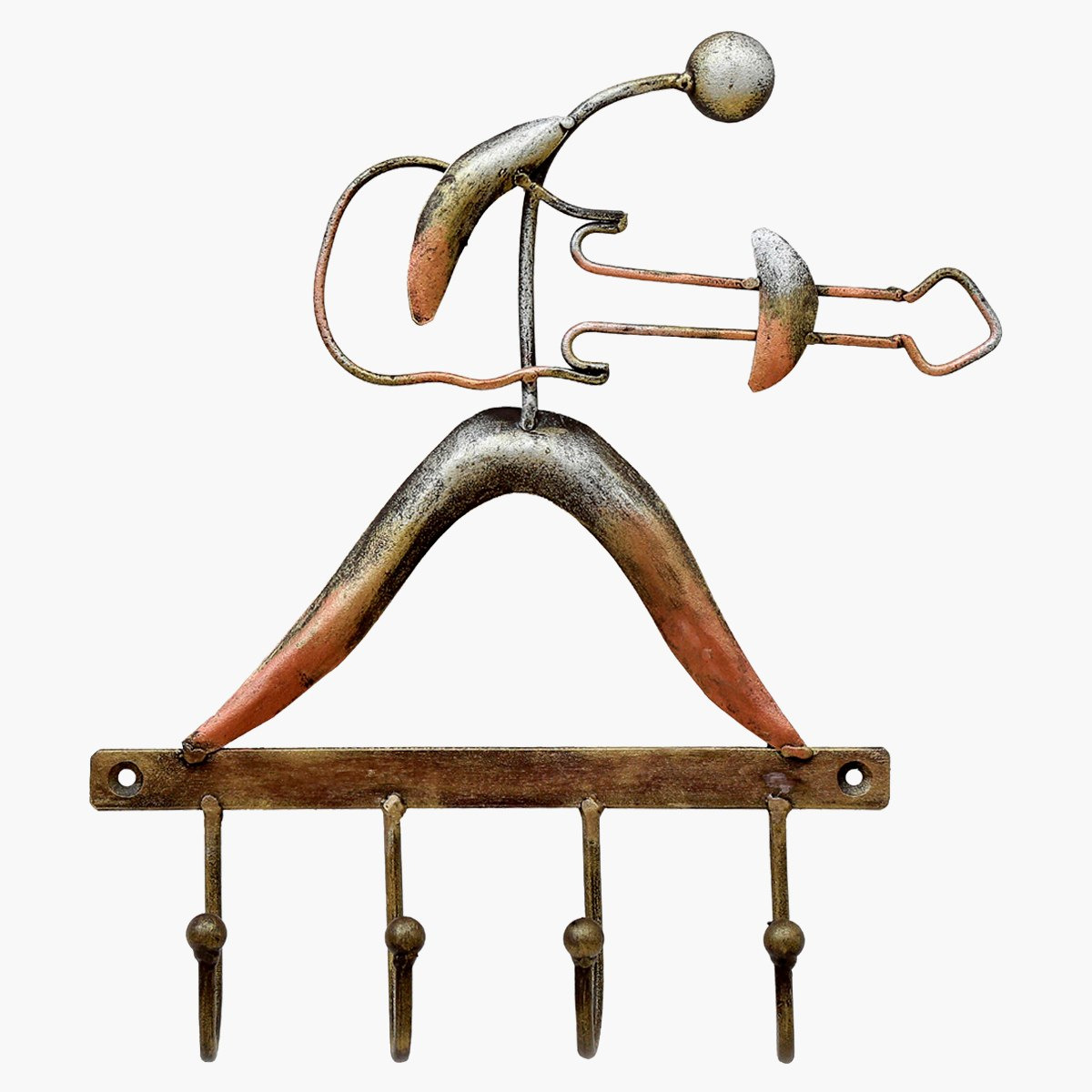 Decorative Guitar Hook-hbxhomeware-homedecor-figurinesandornaments-image-2