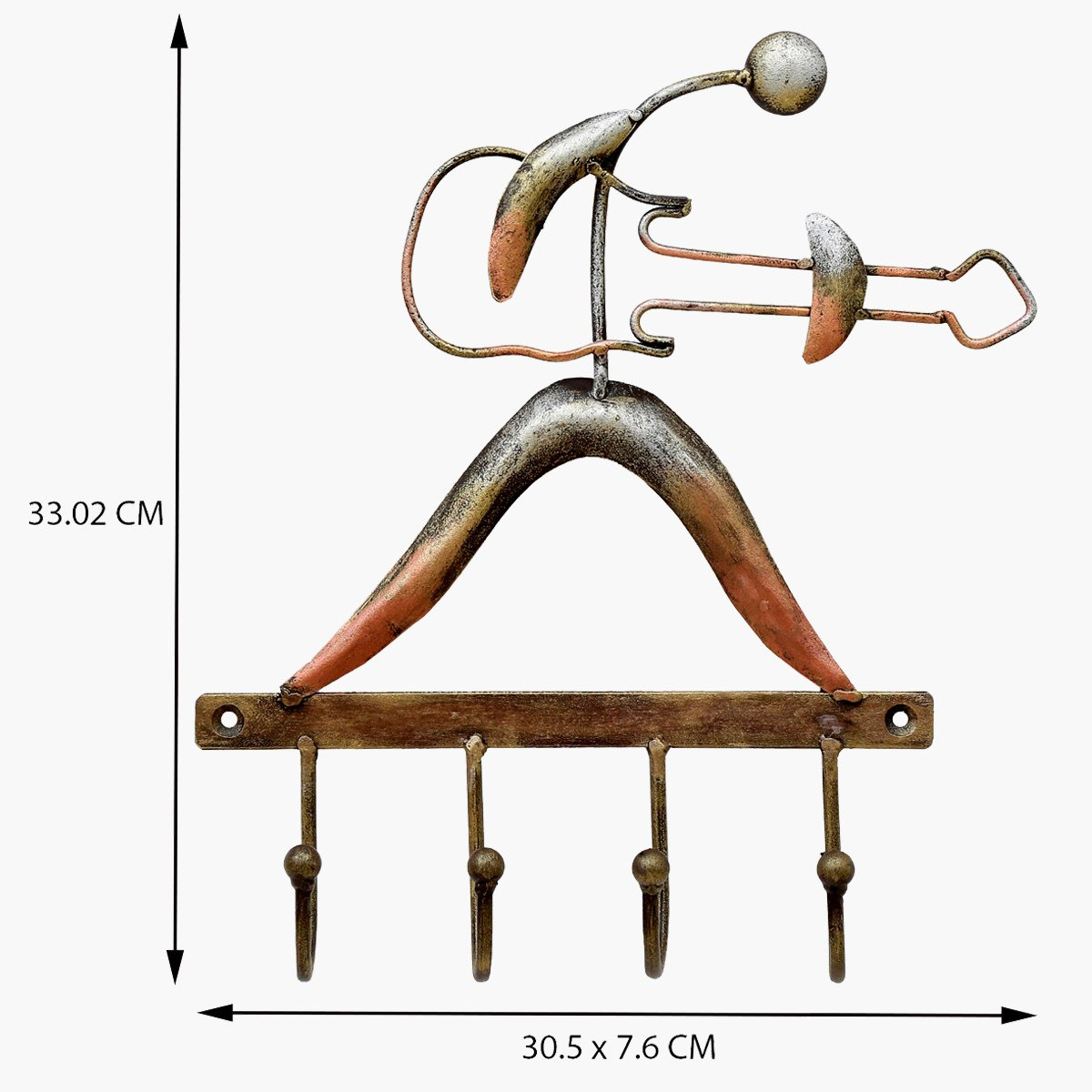 Decorative Guitar Hook-hbxhomeware-homedecor-figurinesandornaments-image-3