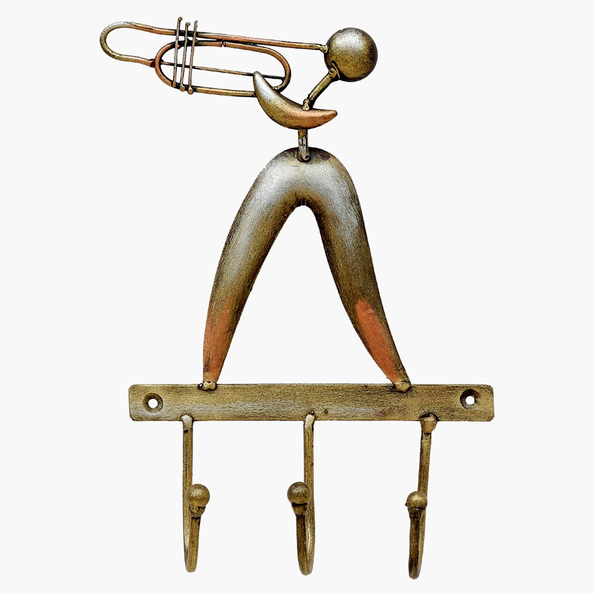 Decorative Trumpet Hook-hbxhomeware-homedecor-figurinesandornaments-image-2