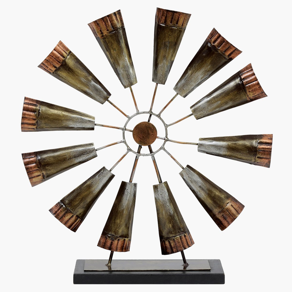 Windmill Decorative Figurine-hbxhomeware-homedecor-figurinesandornaments-image-2