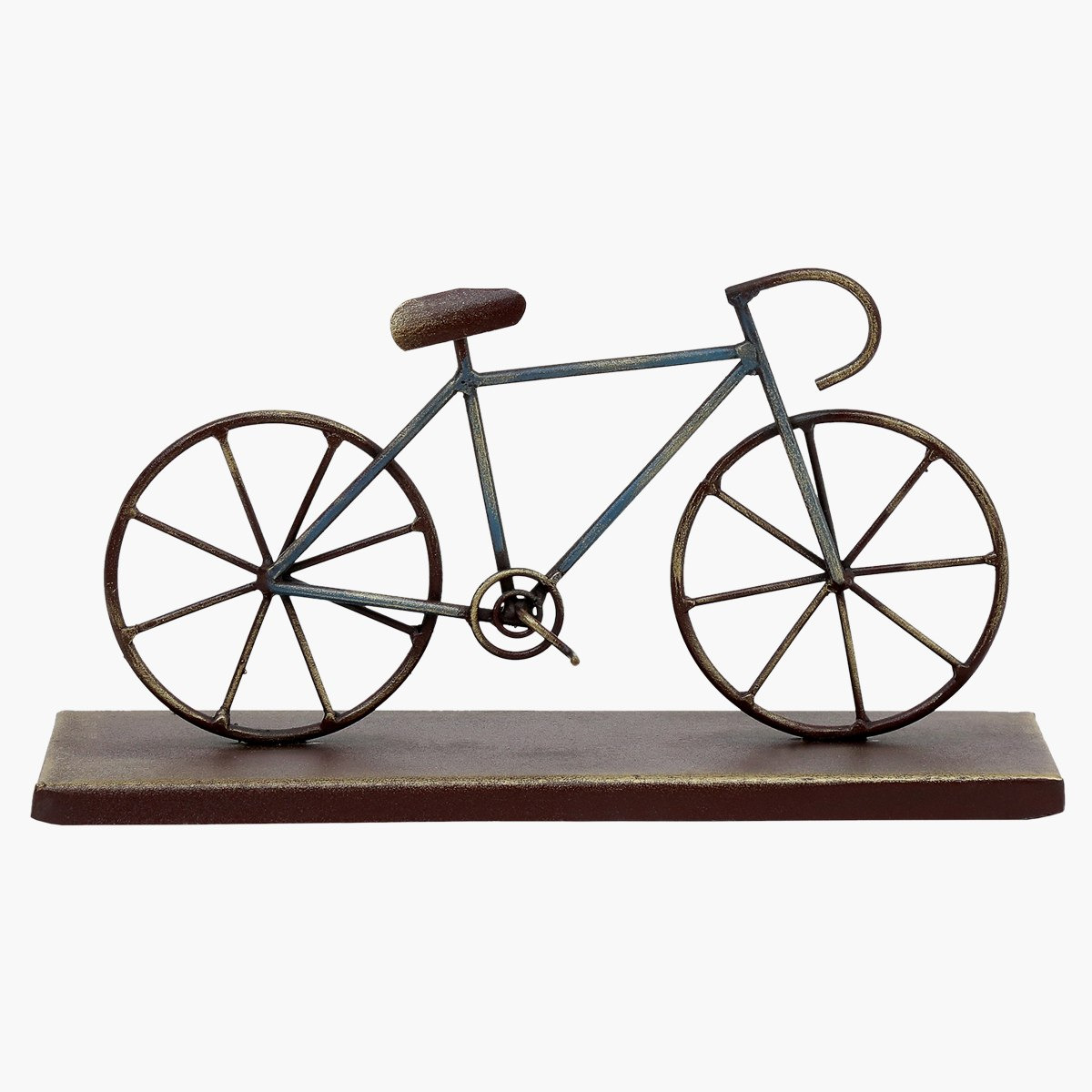 Cycle Decorative Figurine-hbxhomeware-homedecor-figurinesandornaments-image-2