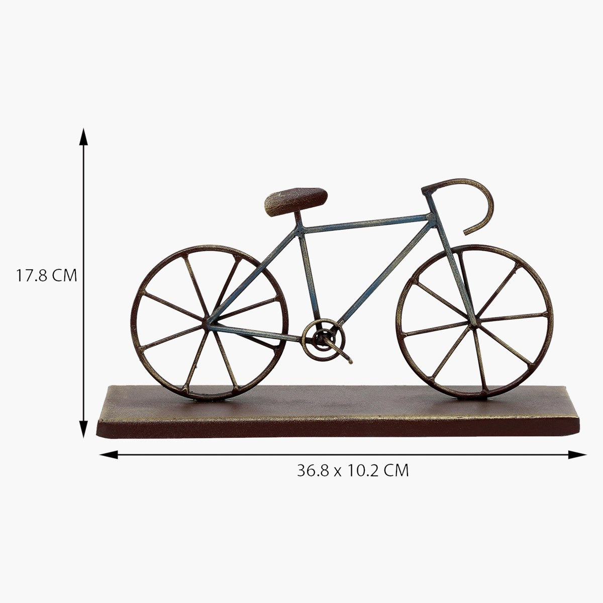 Cycle Decorative Figurine-hbxhomeware-homedecor-figurinesandornaments-image-3