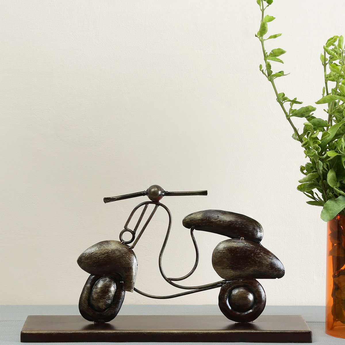 تمثال ديكوري شكل سكوتر-hbxhomeware-homedecor-figurinesandornaments-image-1