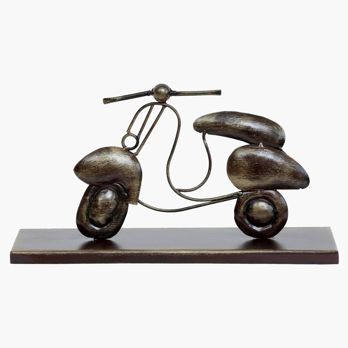 تمثال ديكوري شكل سكوتر-hbxhomeware-homedecor-figurinesandornaments-image-2