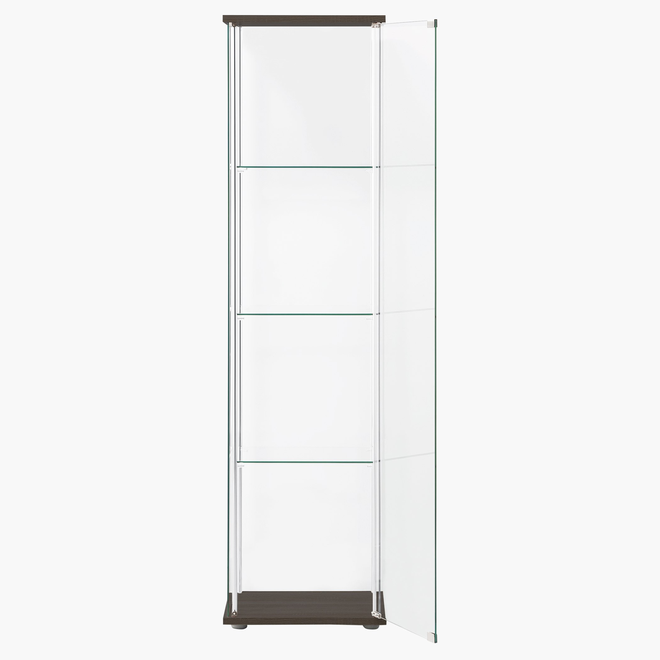 خزانة عرض تحف بباب من ميامي-hbxfurniture-diningroom-barcountersandbarstools-image-2