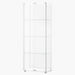 Miami 2-Door Curio Cabinet-Coffee Bar Counters and Stools-thumbnail-3