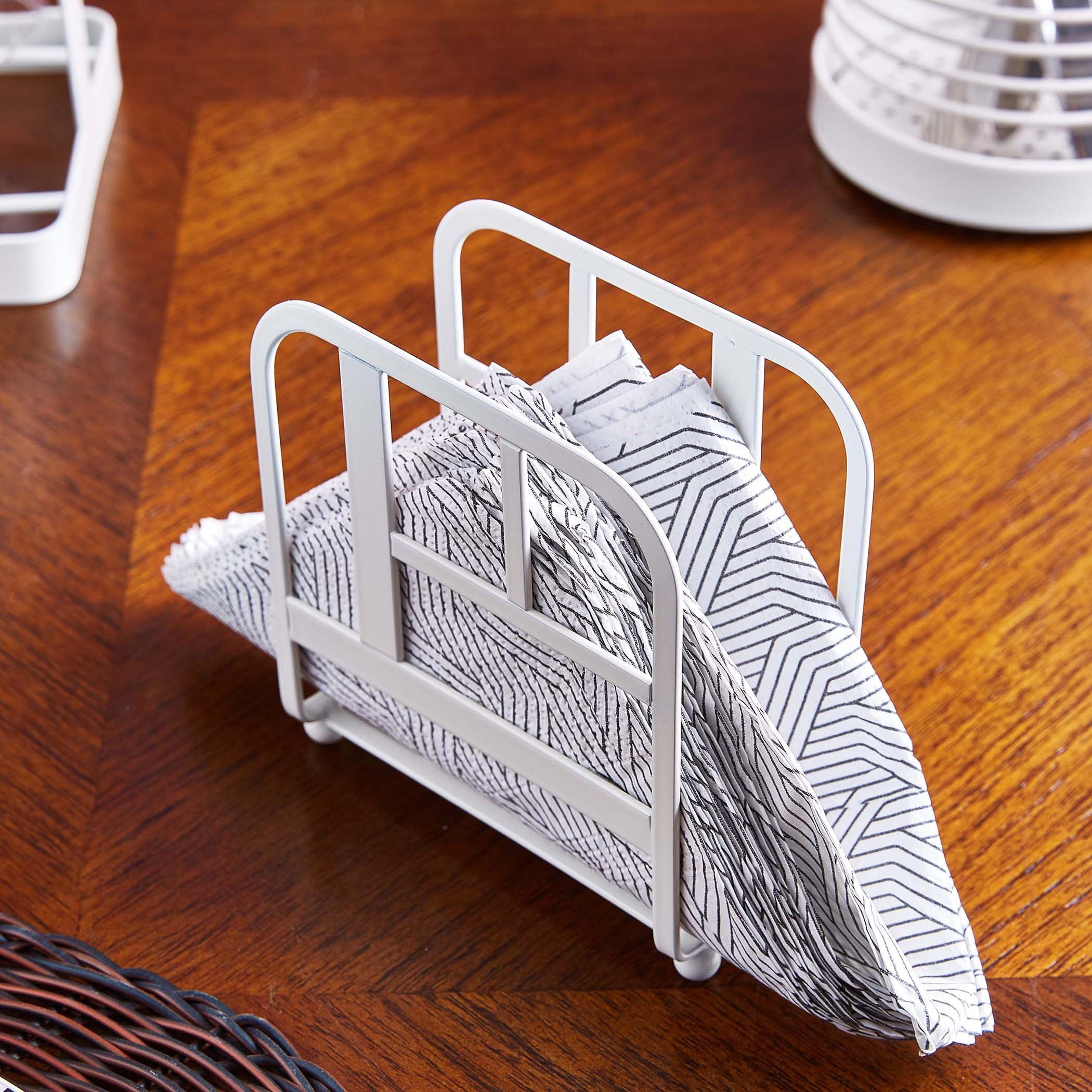 Neo 50-Piece Paper Napkin Set - 33x33 cm-hbxdecorandfurnishings-tabletop-serveware-image-2