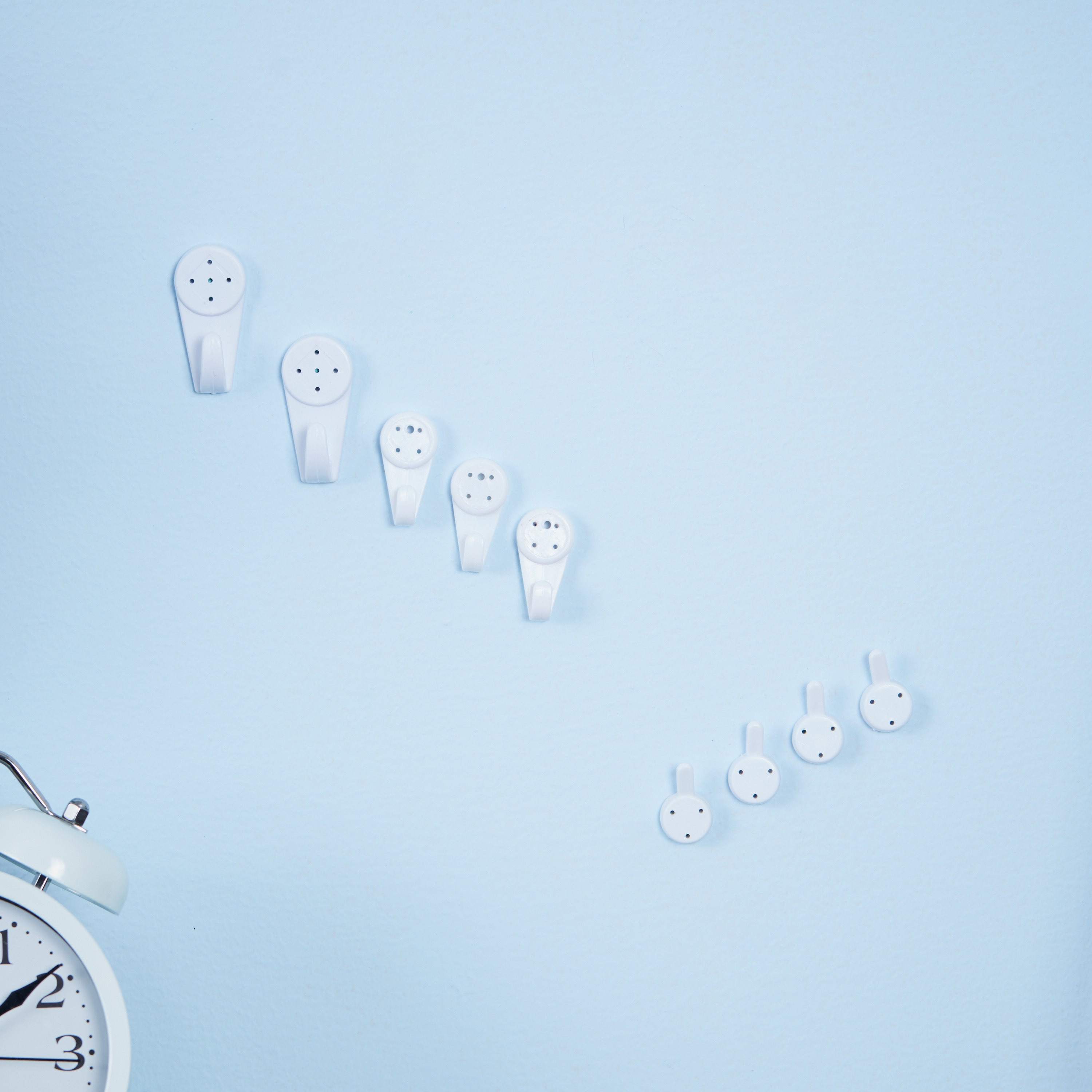 Hardwall Hooks With Nails - Set of 9-PROMO_HB_AE_B1G1_250925-image-2