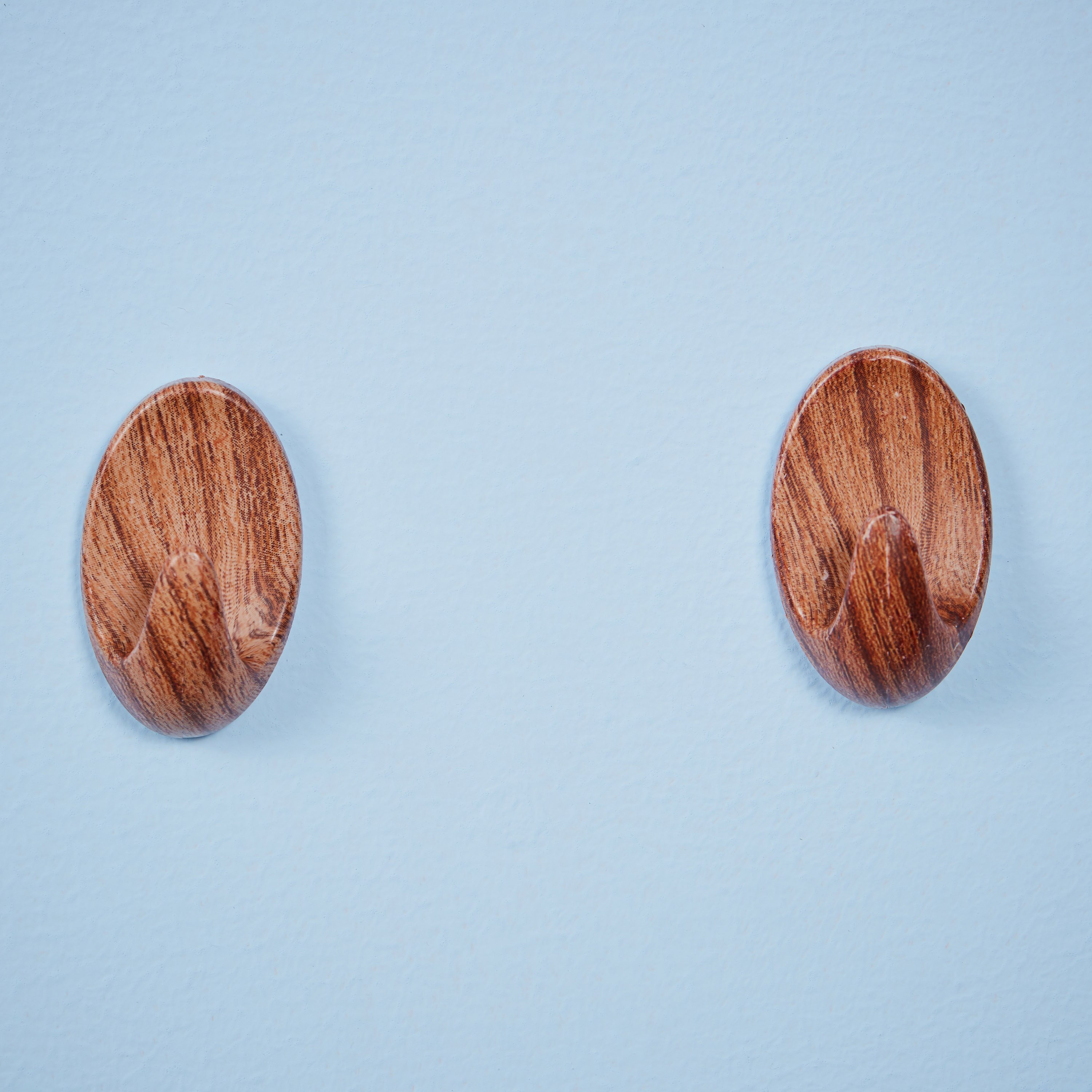 Decorative Wood Finish Hook-hbxhomeware-hbxbathroom-image-2