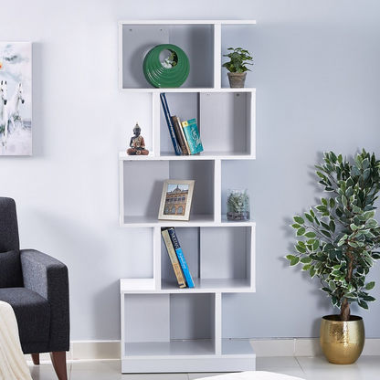 Marcel Bookcase