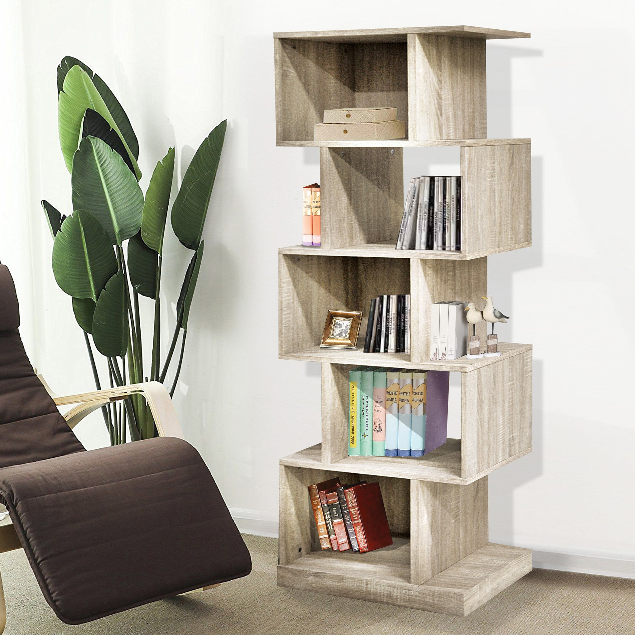Marcel Bookcase-hbxfurniture-office-bookcases-image-1