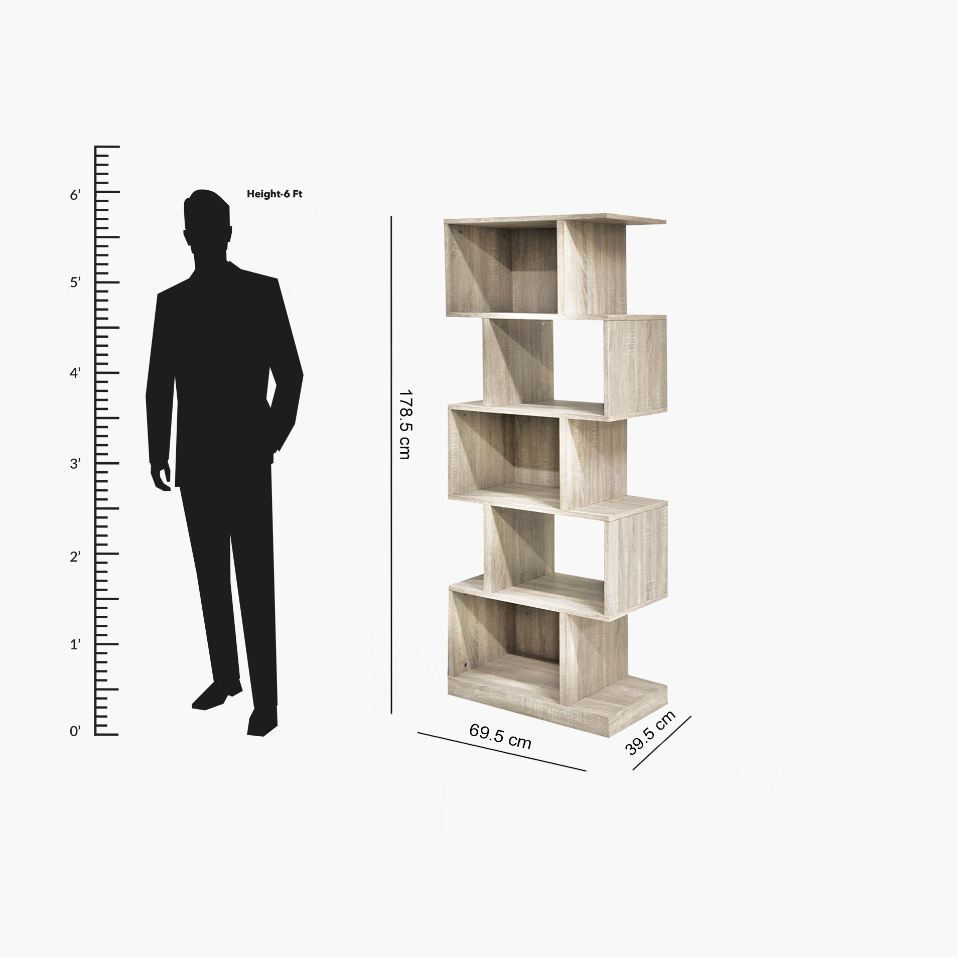 Marcel Bookcase-hbxfurniture-office-bookcases-image-5