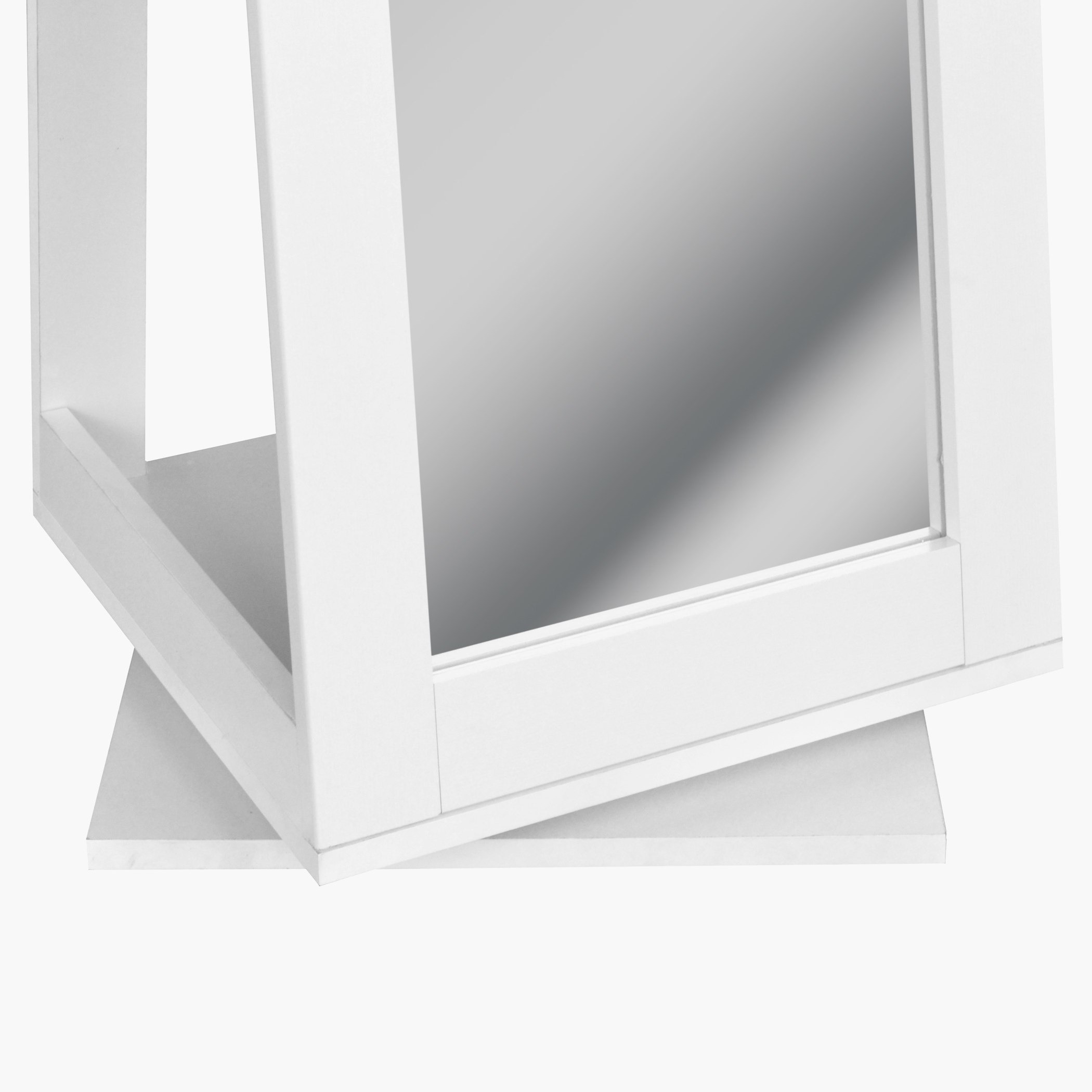 Chloe Floor Standing Mirror-hbxfurniture-bedroom-dressersandmirrors-image-4