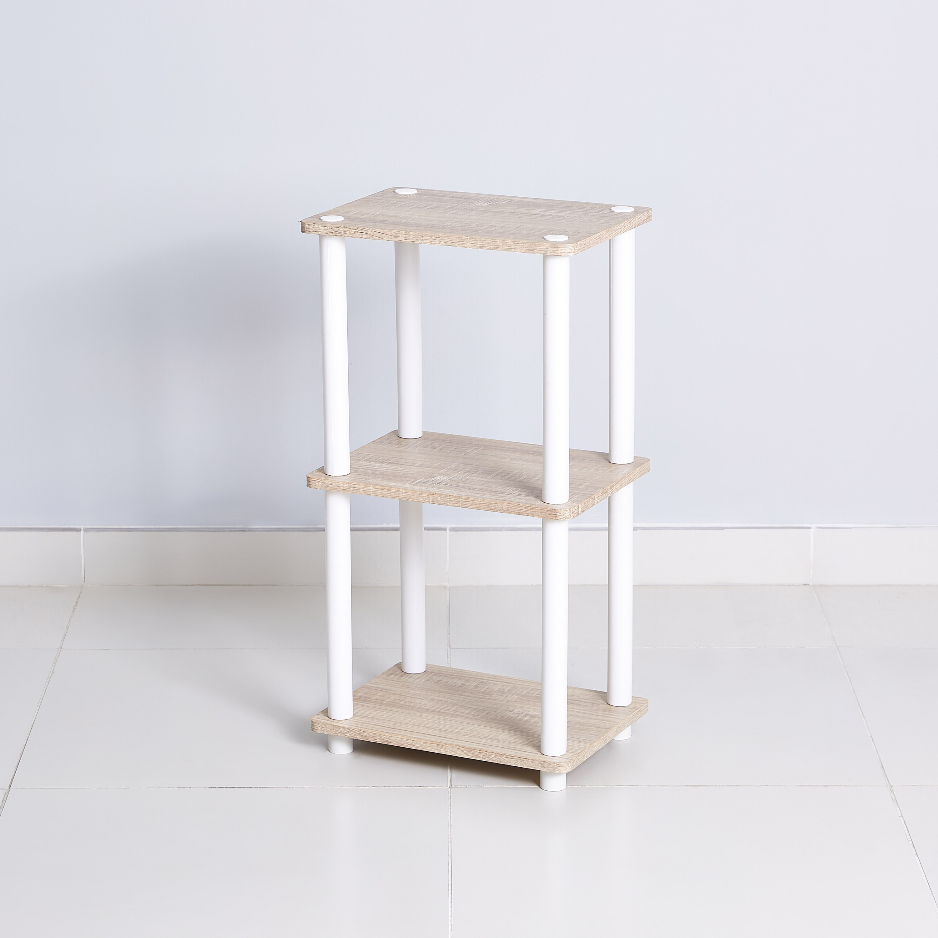 رف مستطيلي بـ 3 طوابق من بول-hbxfurniture-office-bookcases-image-5