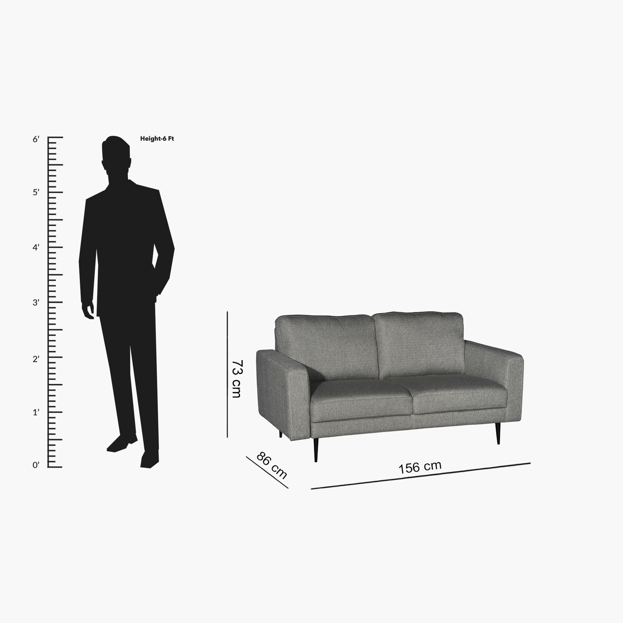 كنبة بارزة الملمس بمقعدين من فيفيد-hbxlivingroom-sofasandarmchairs-sofas-image-8