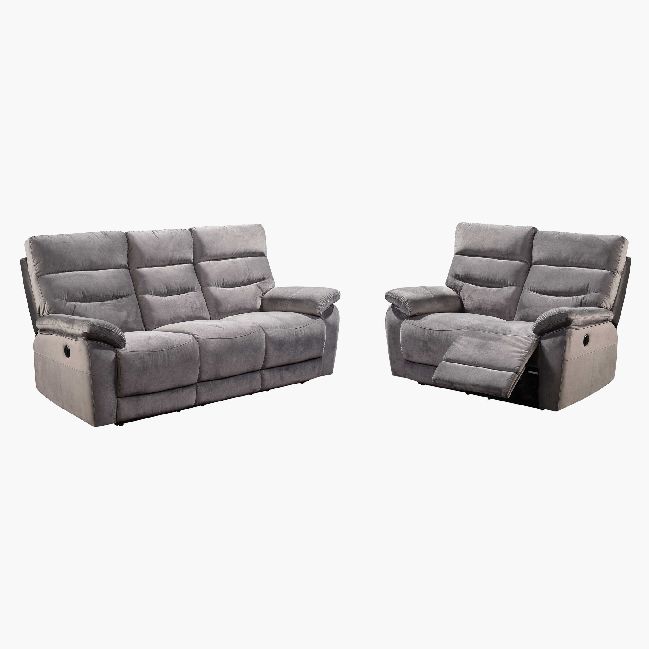 2 seat electric deals recliner