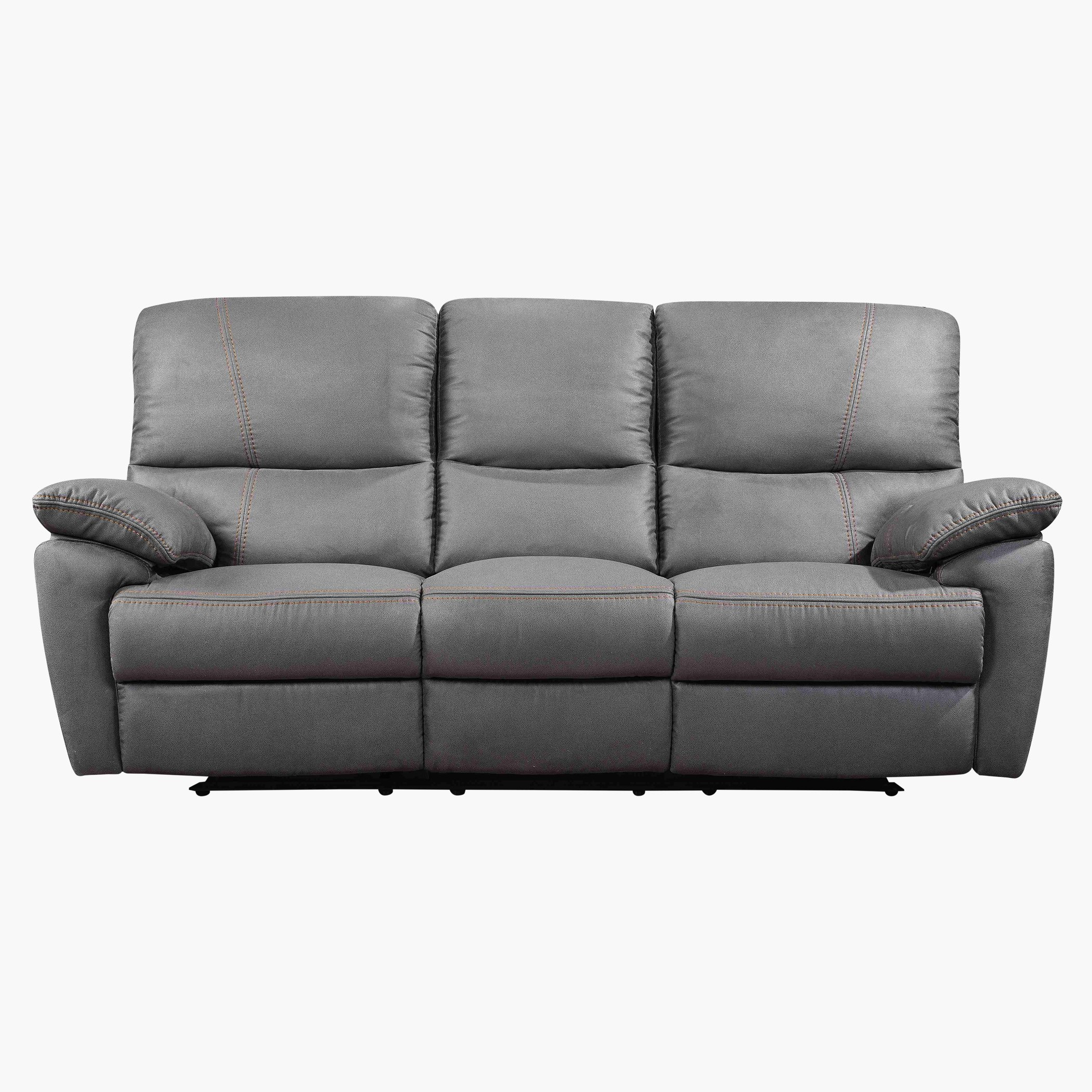 كنبة قابلة للضبط بـ 3 مقاعد ومساند ذراعين منحنية من داني-hbxlivingroom-sofasandarmchairs-sofas-image-2