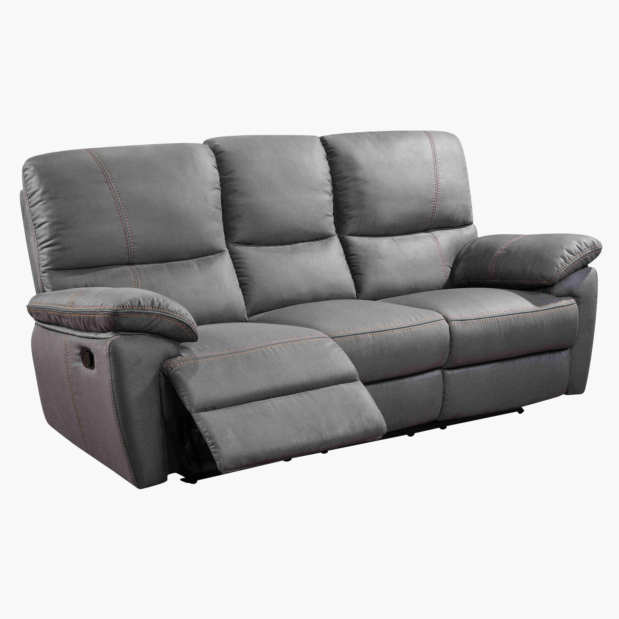 كنبة قابلة للضبط بـ 3 مقاعد ومساند ذراعين منحنية من داني-hbxlivingroom-sofasandarmchairs-sofas-image-4