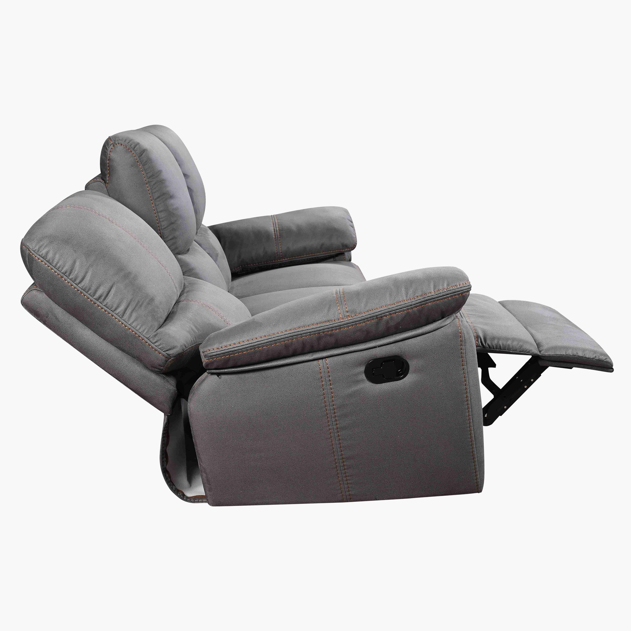 كنبة قابلة للضبط بـ 3 مقاعد ومساند ذراعين منحنية من داني-hbxlivingroom-sofasandarmchairs-sofas-image-6