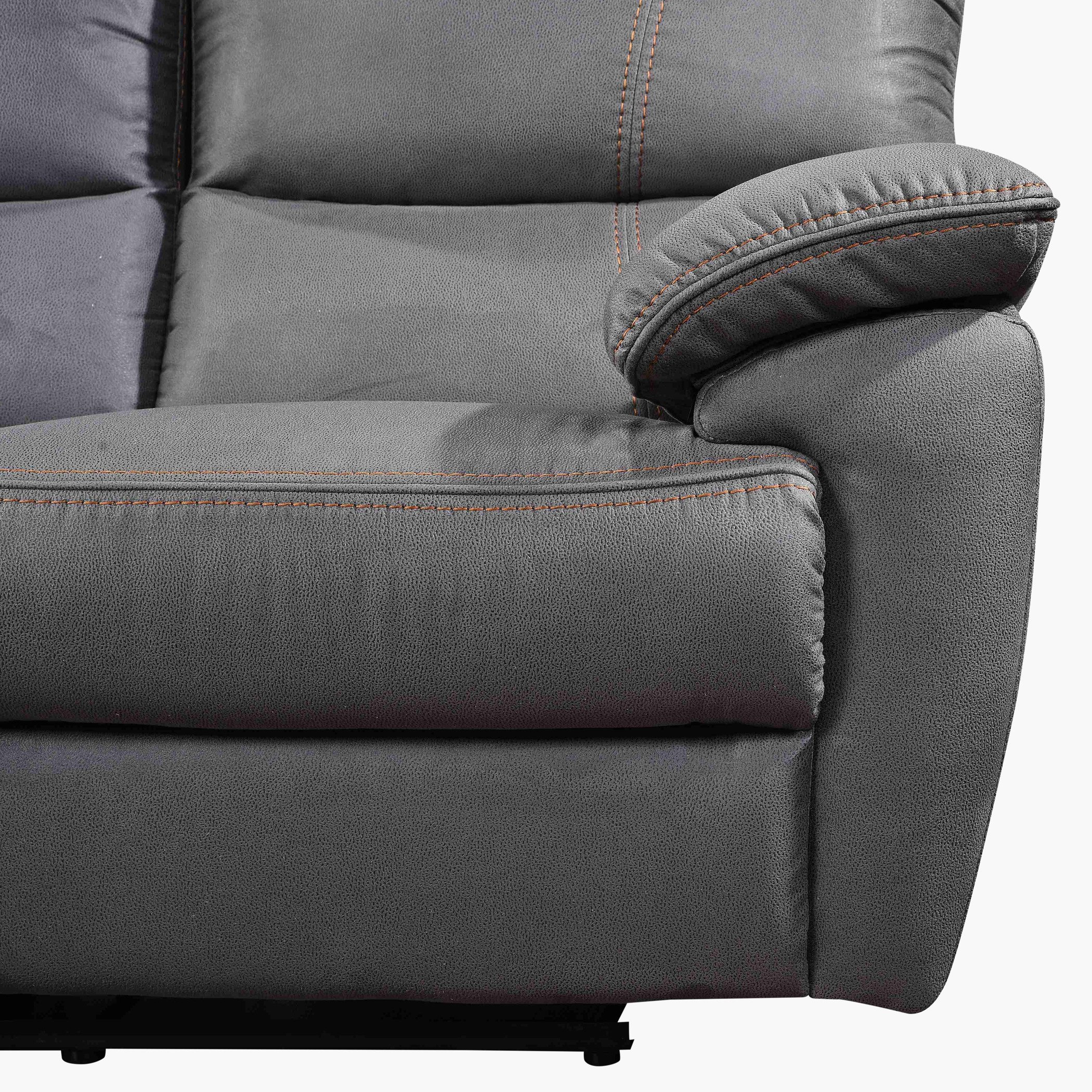 كنبة قابلة للضبط بـ 3 مقاعد ومساند ذراعين منحنية من داني-hbxlivingroom-sofasandarmchairs-sofas-image-7