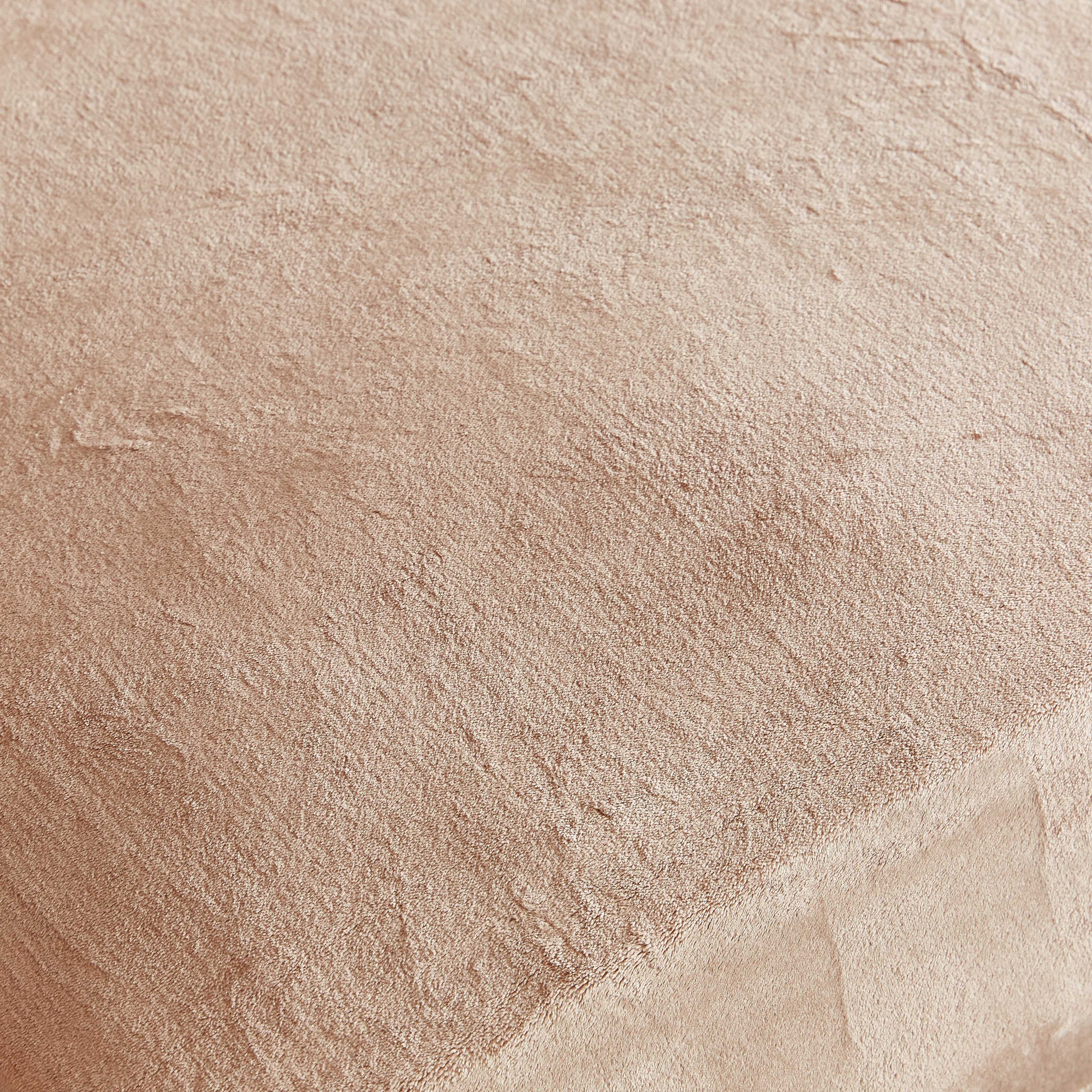 بطانية فلانيل متوسطة الحجم من إي سي رويال - 200x220 سم-hbxhomeware-hbxbedroom-image-3