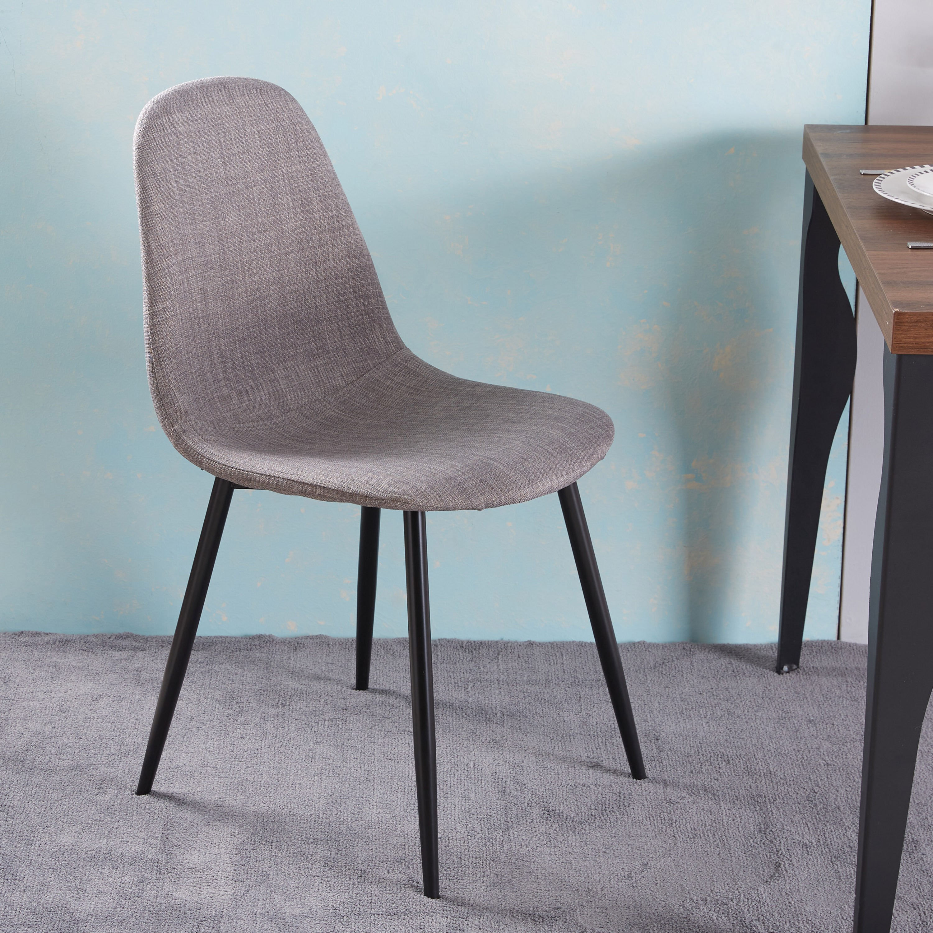 كرسي سفرة بدون مساند ذراعين من ستوكوهولم-hbxdiningroom-diningchairs-image-1
