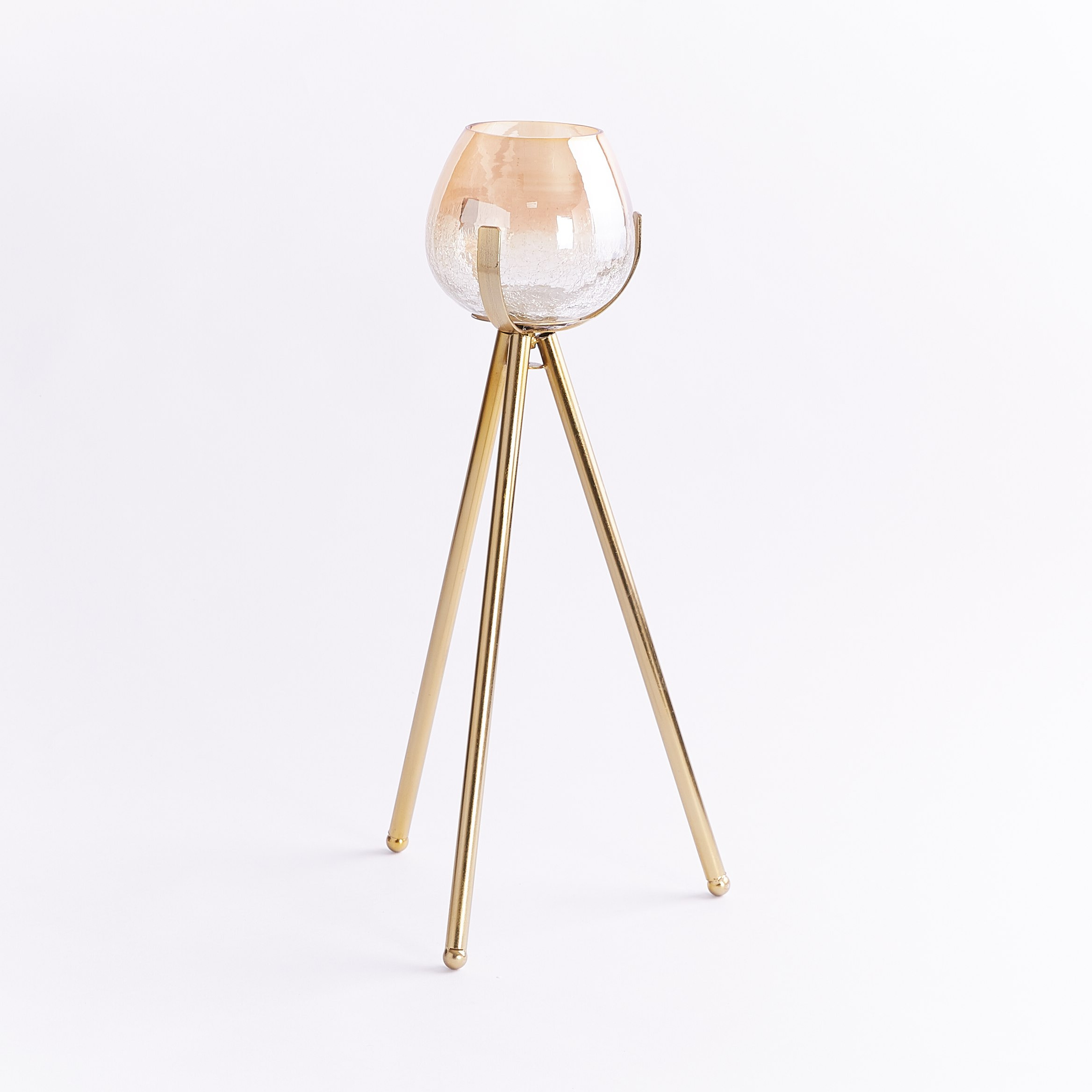 حامل شموع فوتيف ترايبود من إيفانا-hbxlivingroom-decorandaccessories-candleholders-image-5