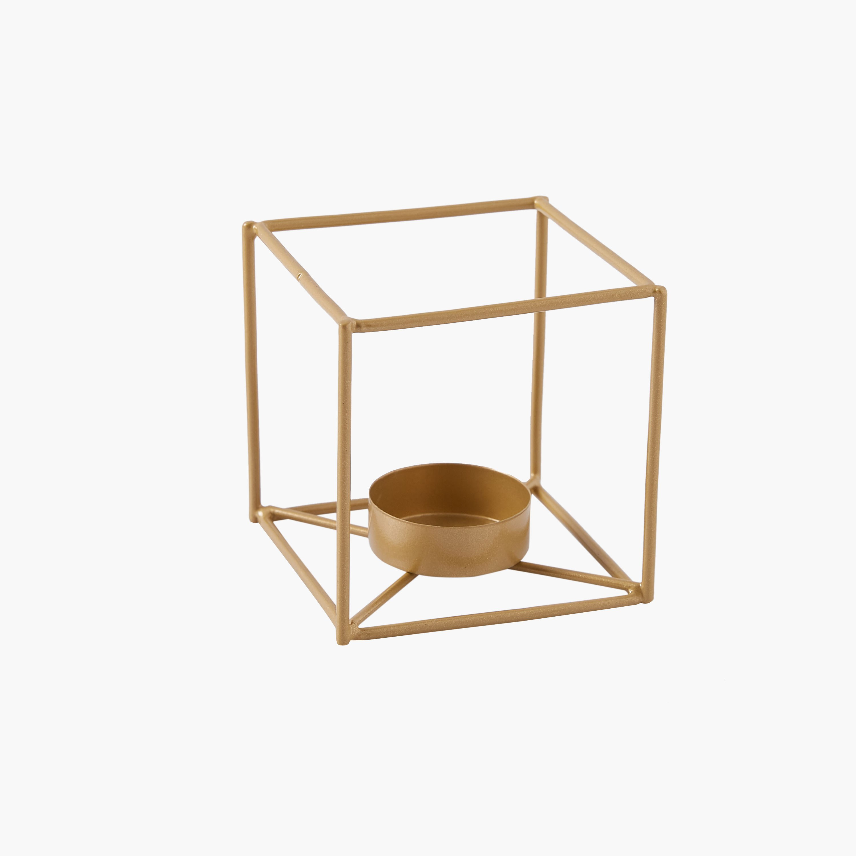 حامل شموع معدني-hbxlivingroom-decorandaccessories-candleholders-image-4