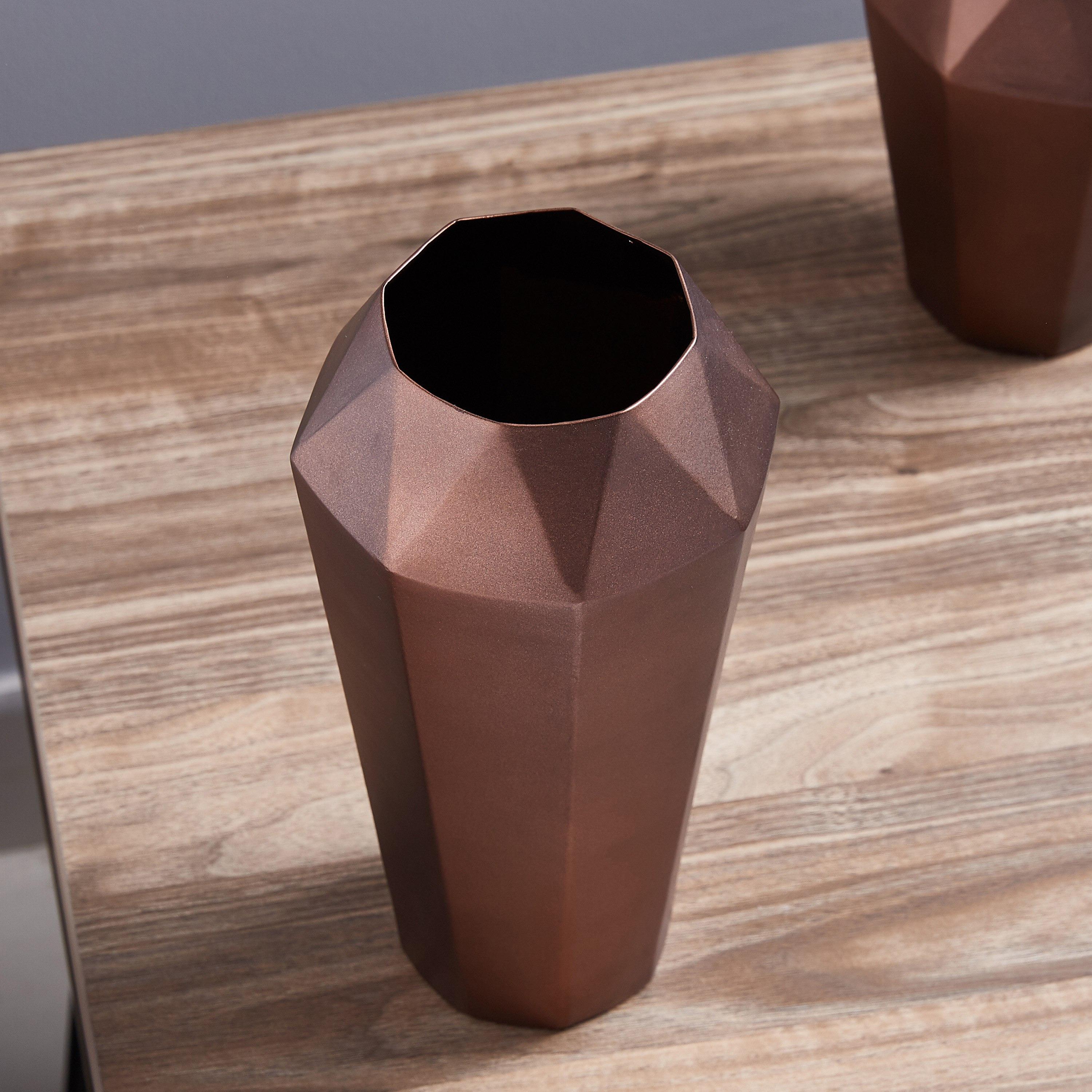 Pehal Geometric Vase-hbxbedroom-decorandaccessories-vases-image-2