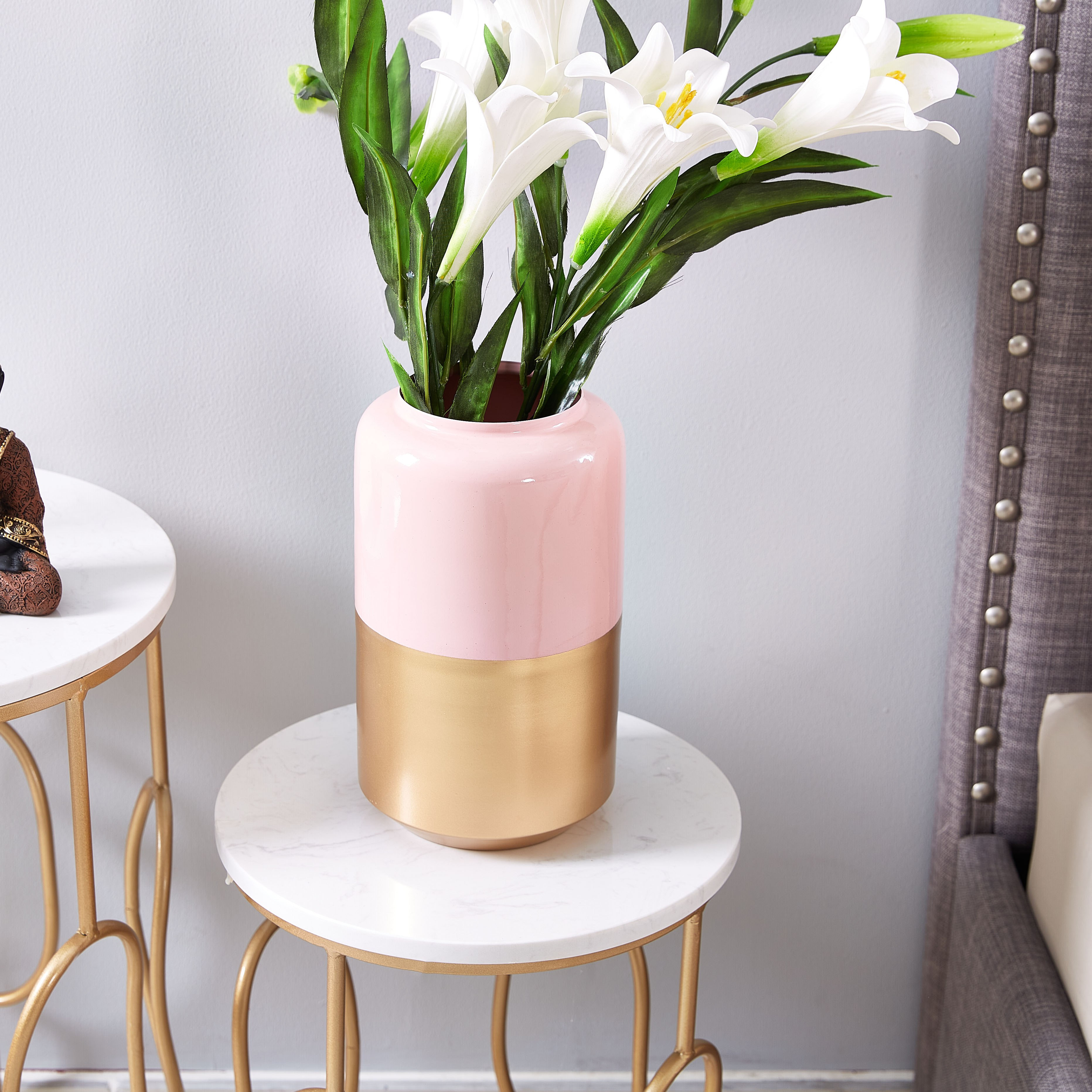 Lux Decorative Vase-hbxbedroom-decorandaccessories-vases-image-3