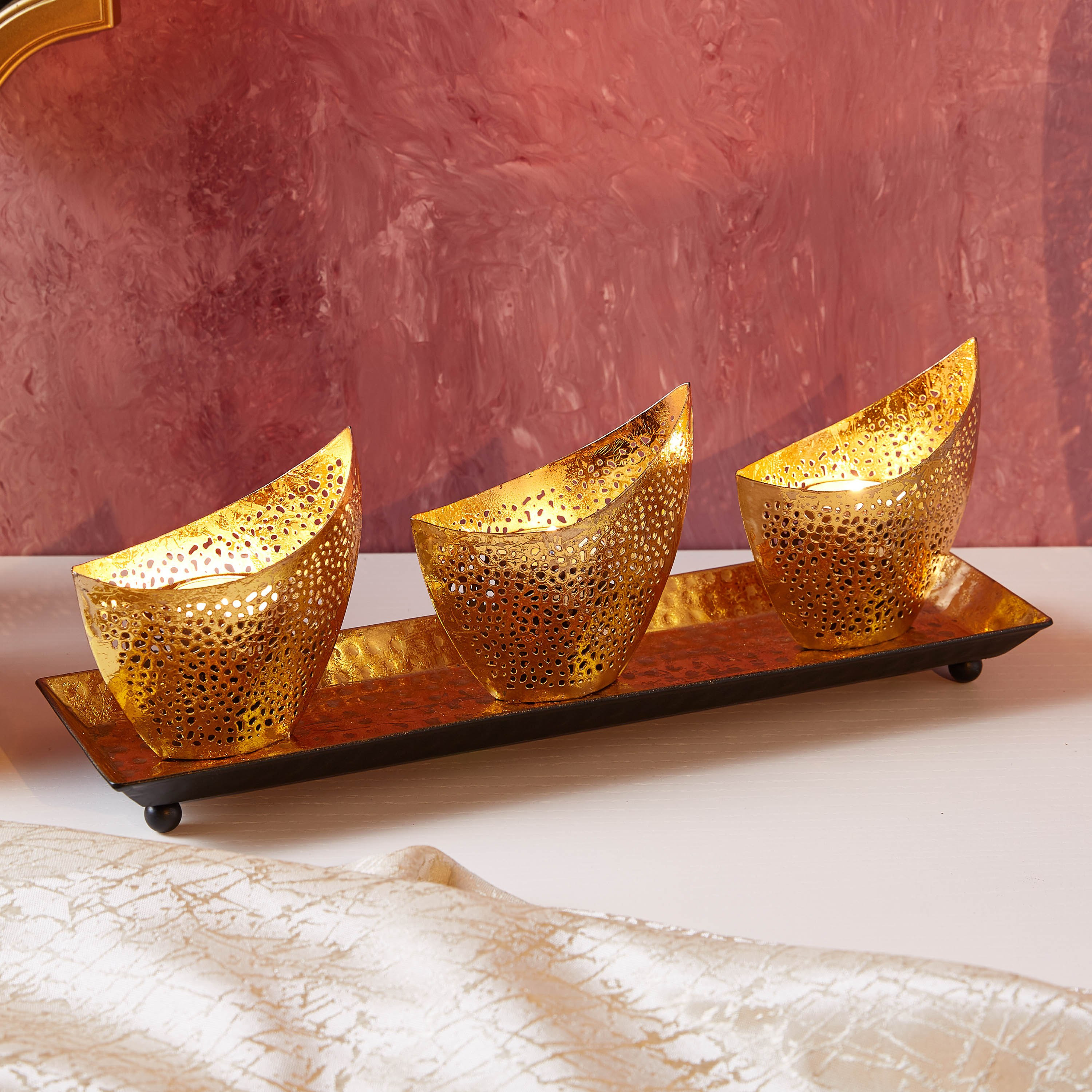 حامل شموع صغيرة من إيثر-hbxlivingroom-decorandaccessories-candleholders-image-2