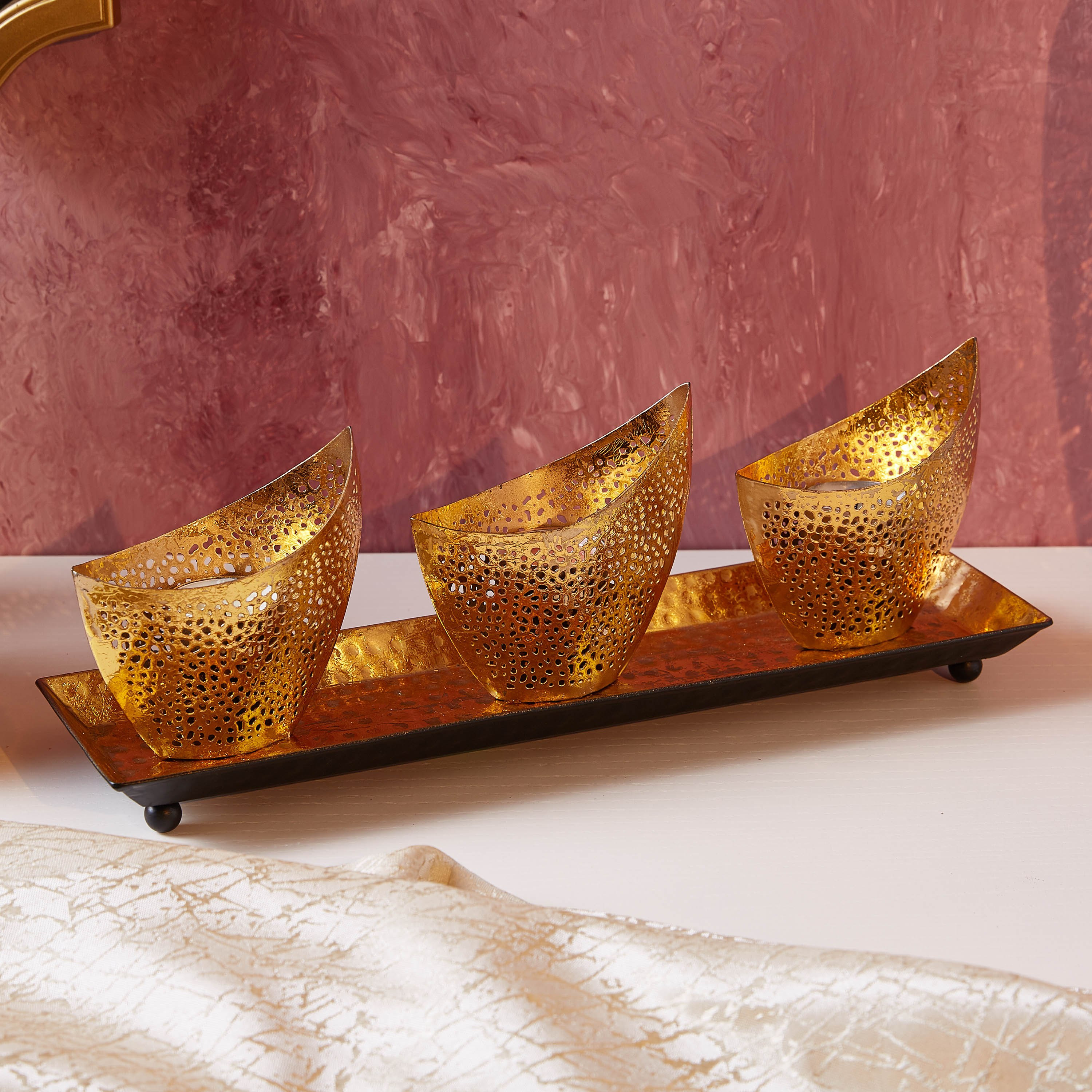 حامل شموع صغيرة من إيثر-hbxlivingroom-decorandaccessories-candleholders-image-3