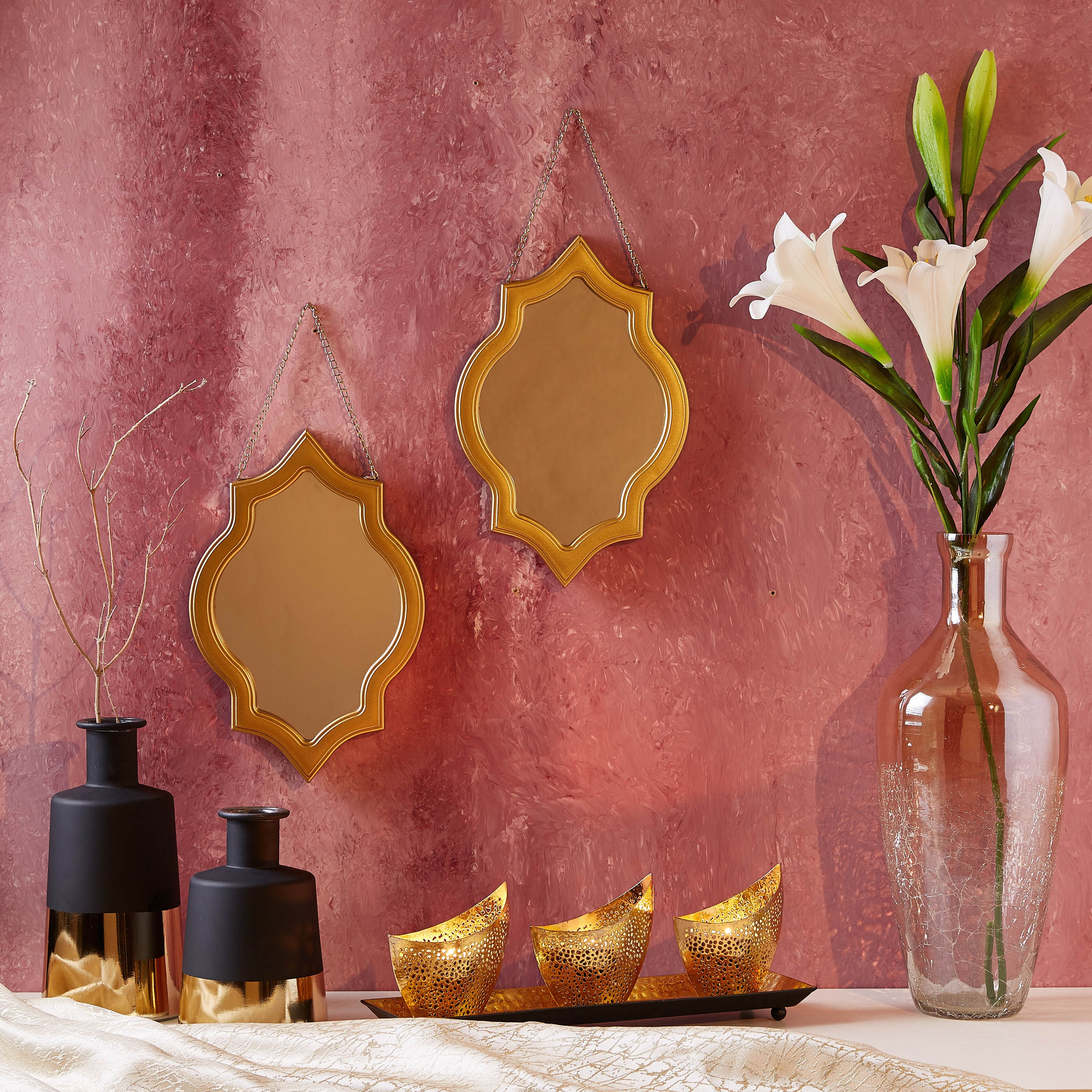 حامل شموع صغيرة من إيثر-hbxlivingroom-decorandaccessories-candleholders-image-5