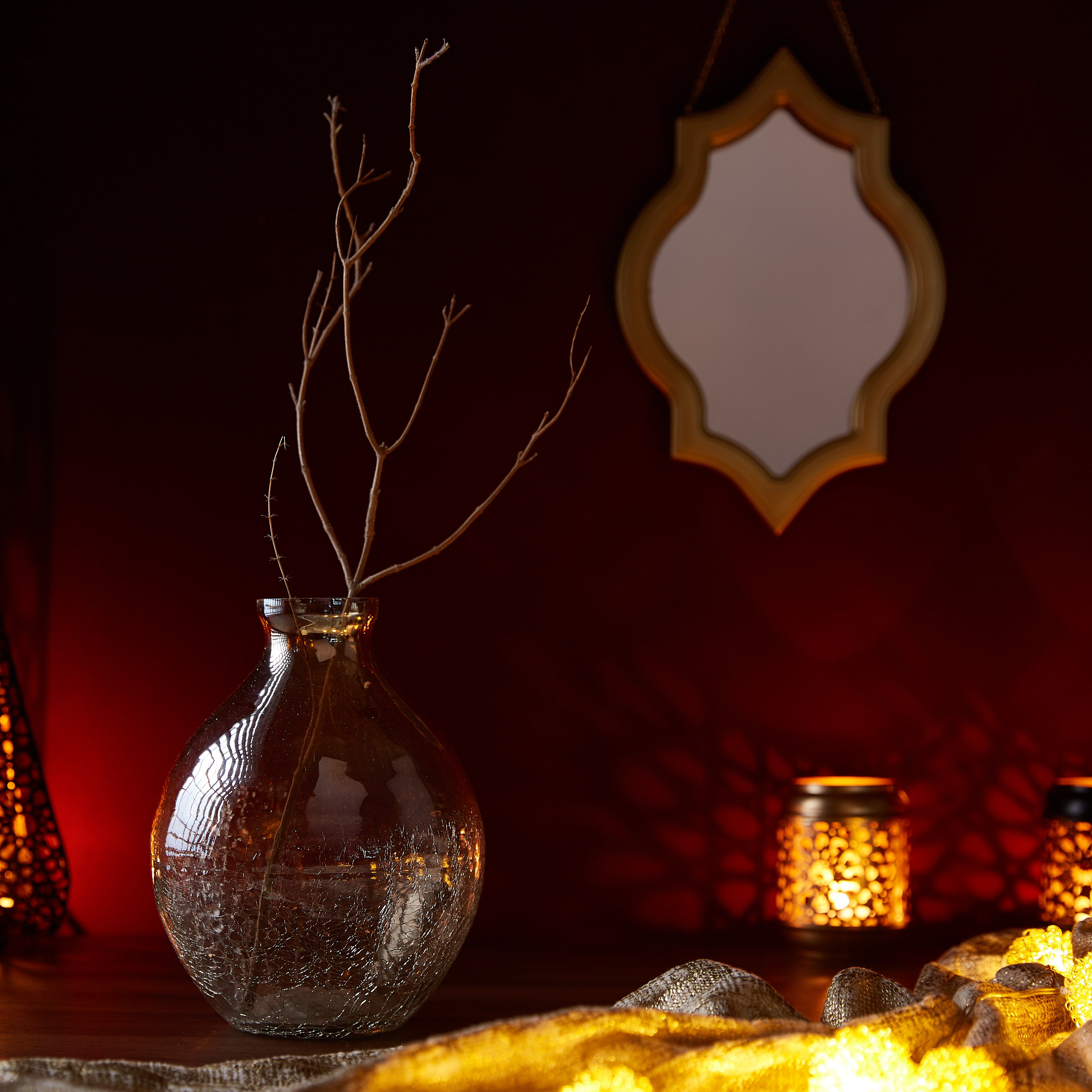 مزهرية زجاج بارزة الملمس من أوبس-hbxbedroom-decorandaccessories-vases-image-2