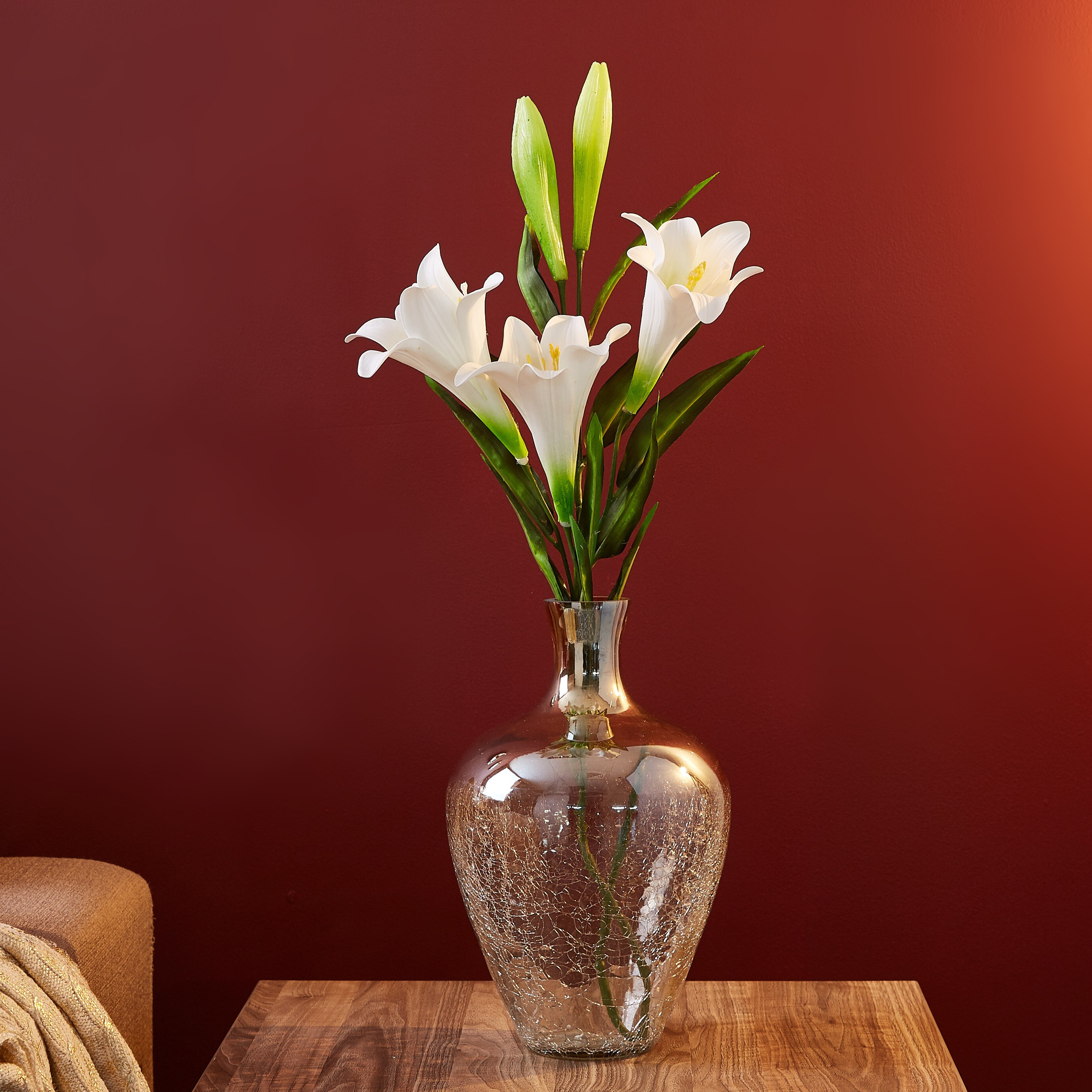 Opus Decorative Glass Vase-hbxbedroom-decorandaccessories-vases-image-1