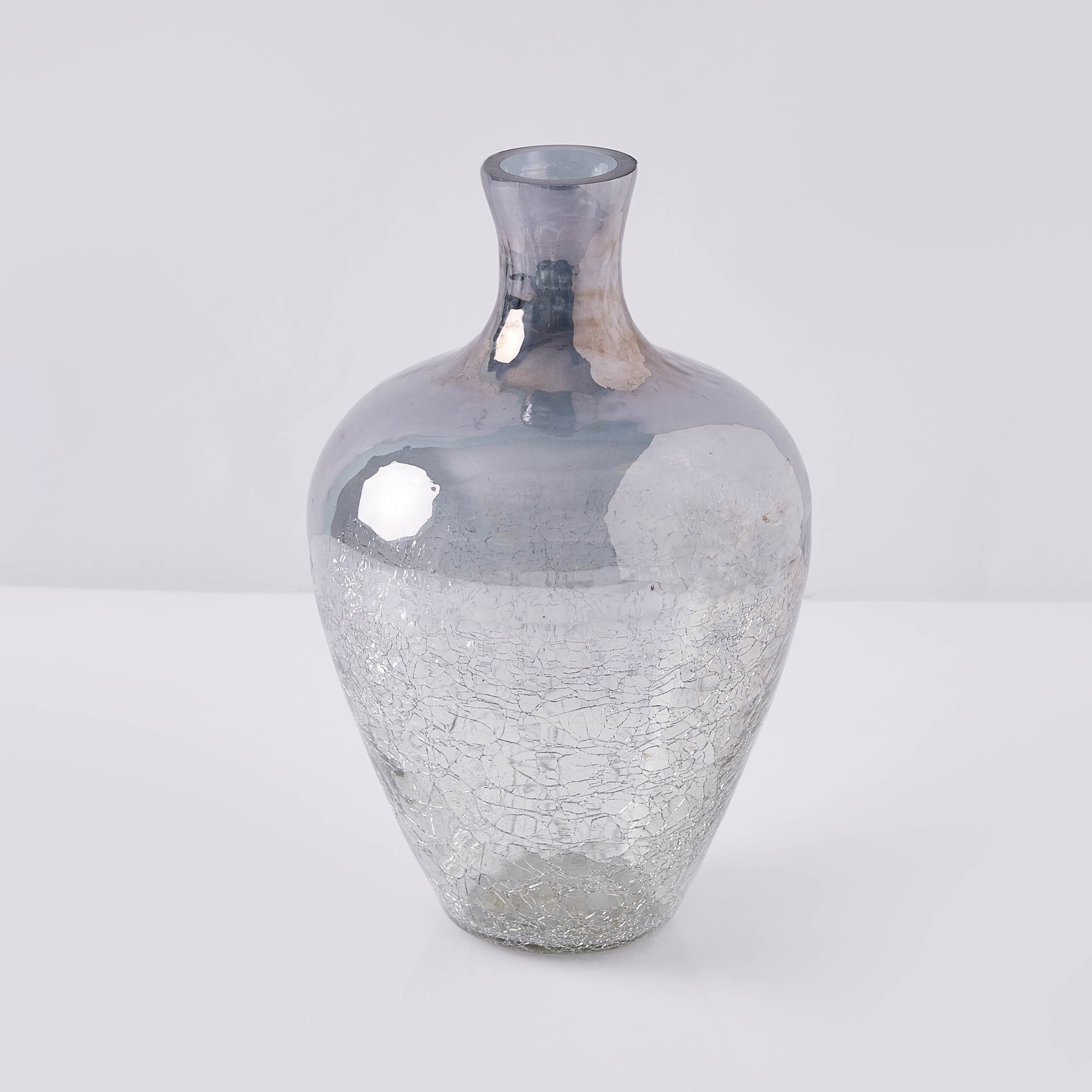 مزهرية زجاج مزينة من أوبس-hbxbedroom-decorandaccessories-vases-image-1