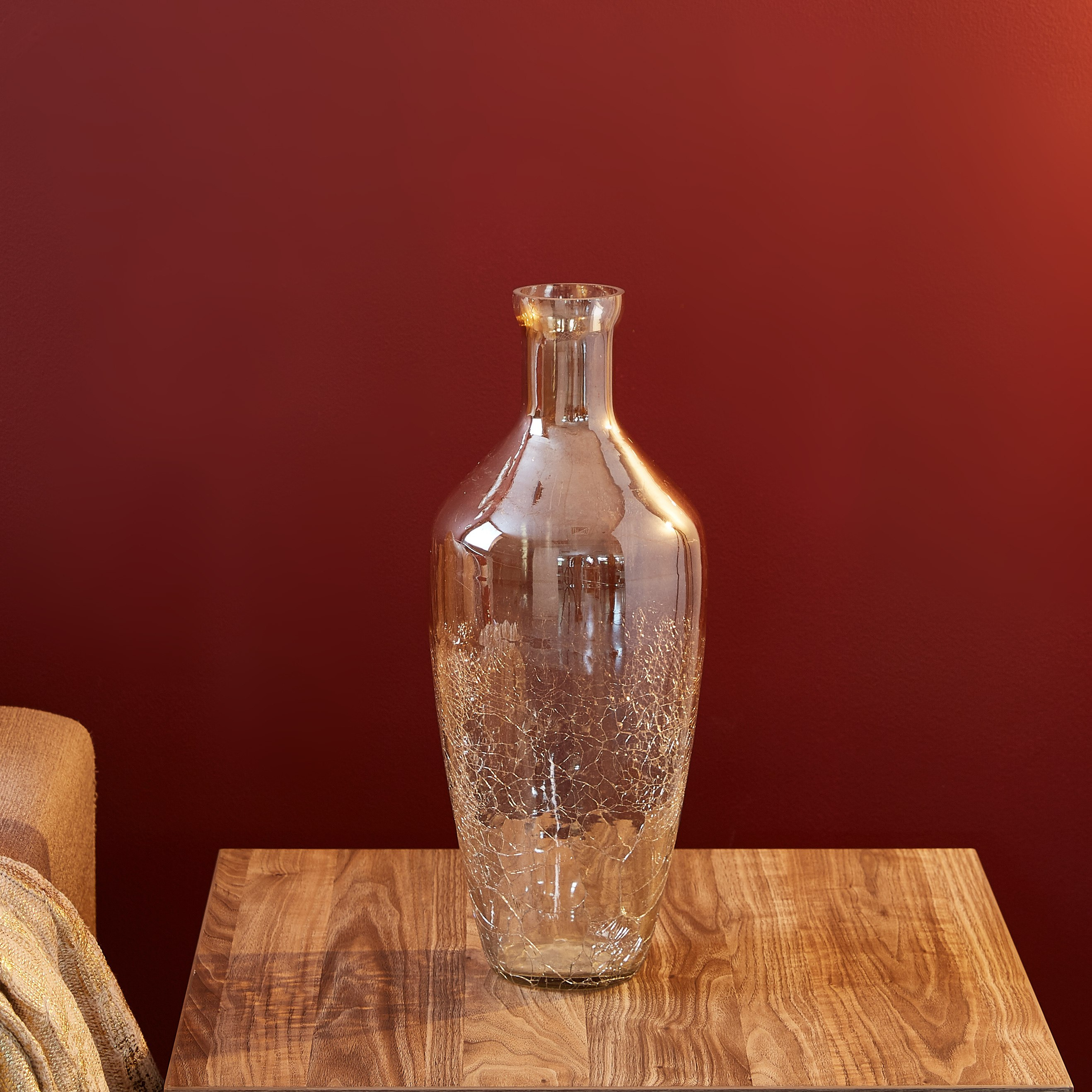 مزهرية زجاج مزينة من أوبس-hbxbedroom-decorandaccessories-vases-image-2