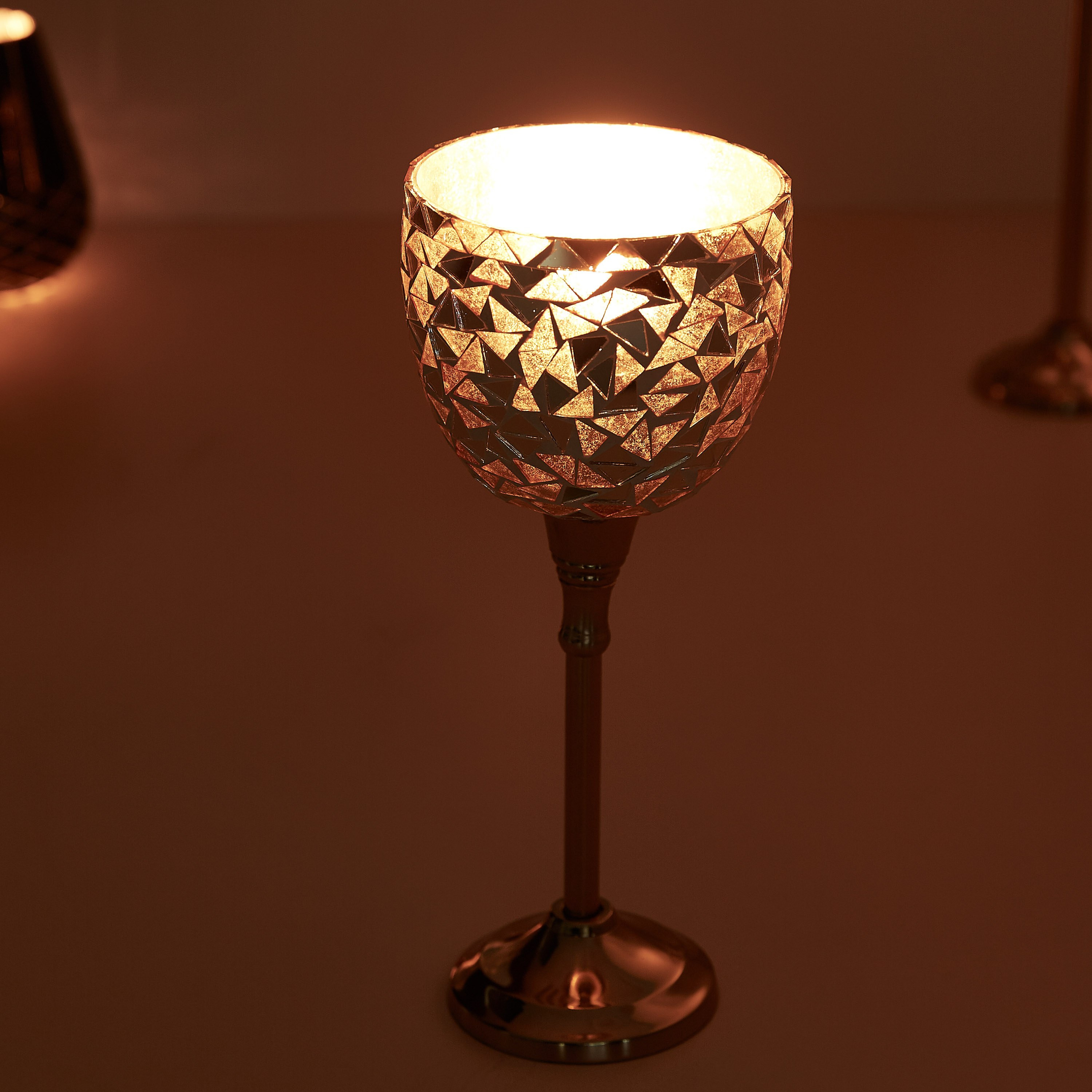 Array Mosaic Hurricane Candle Holder-hbxlivingroom-decorandaccessories-candleholders-image-2