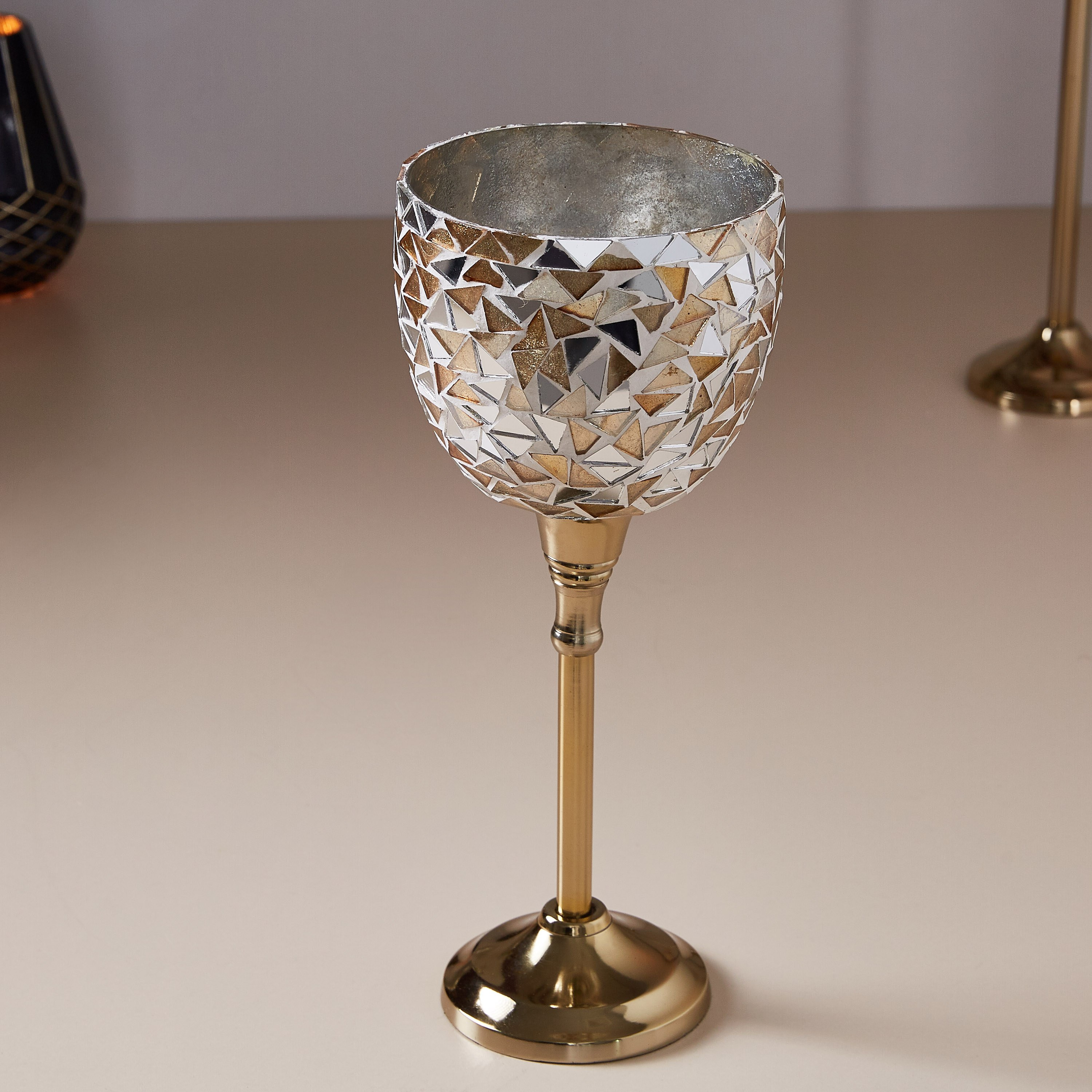 Array Mosaic Hurricane Candle Holder-hbxlivingroom-decorandaccessories-candleholders-image-3