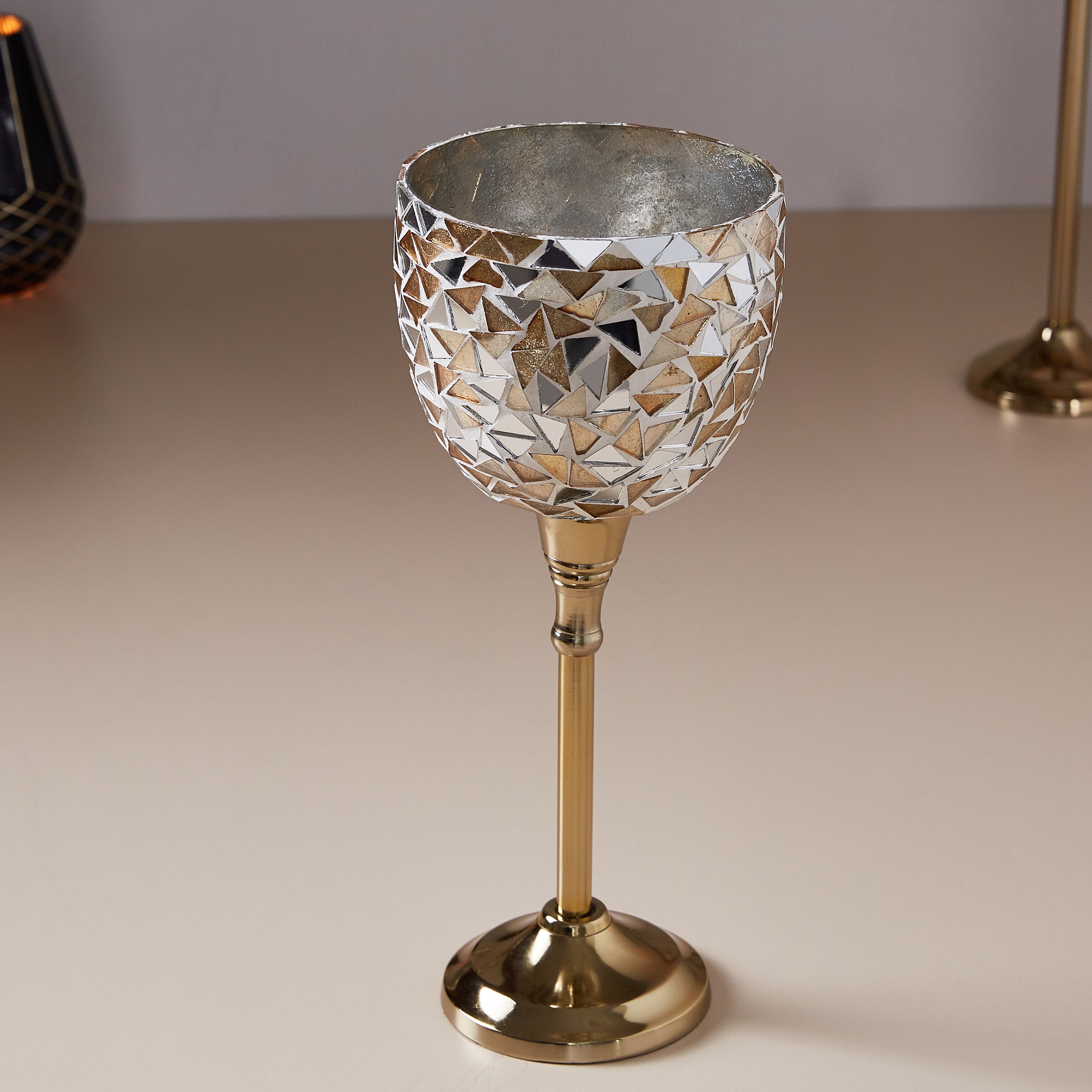 Array Mosaic Hurricane Candle Holder-hbxlivingroom-decorandaccessories-candleholders-image-3