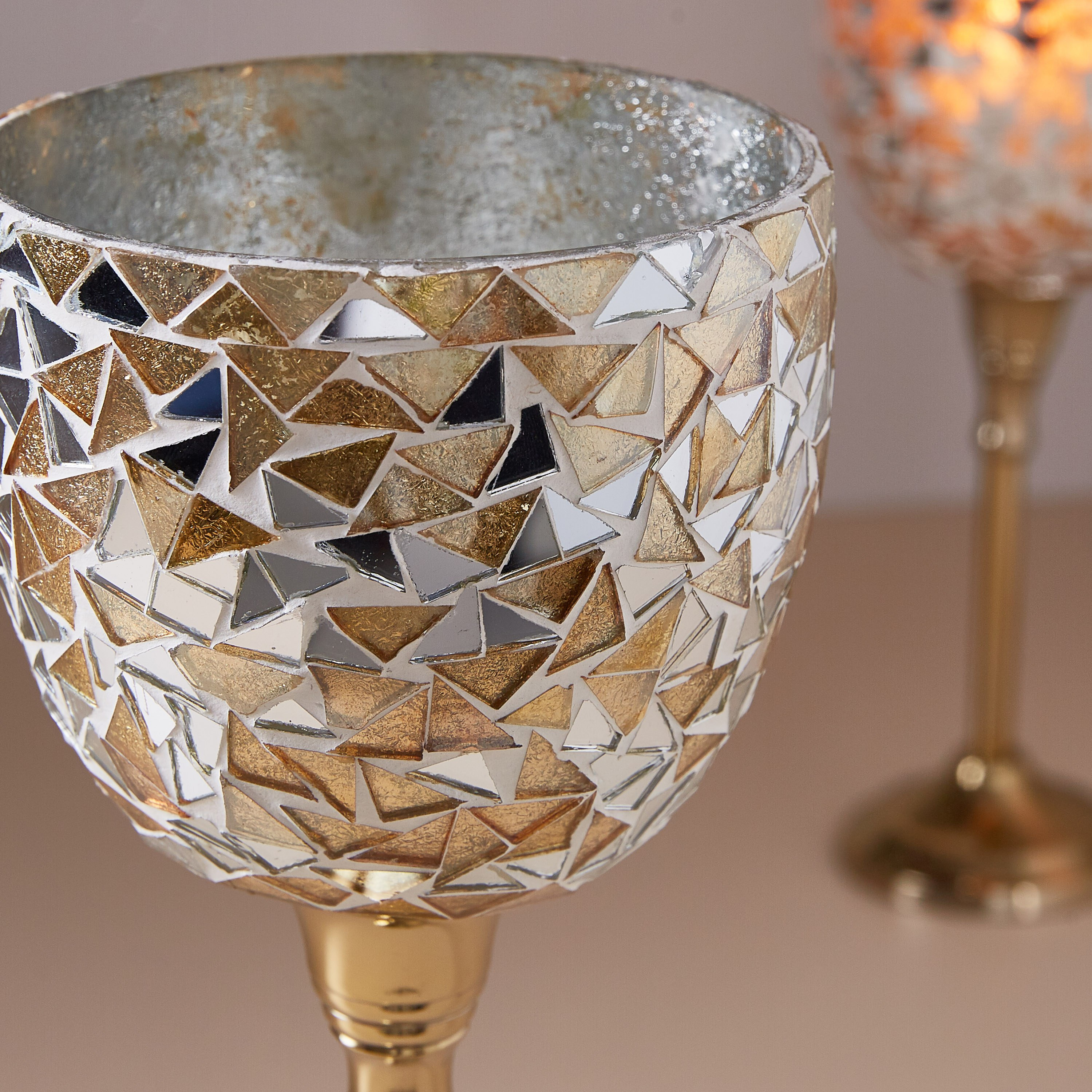 Array Mosaic Hurricane Candle Holder-hbxlivingroom-decorandaccessories-candleholders-image-4