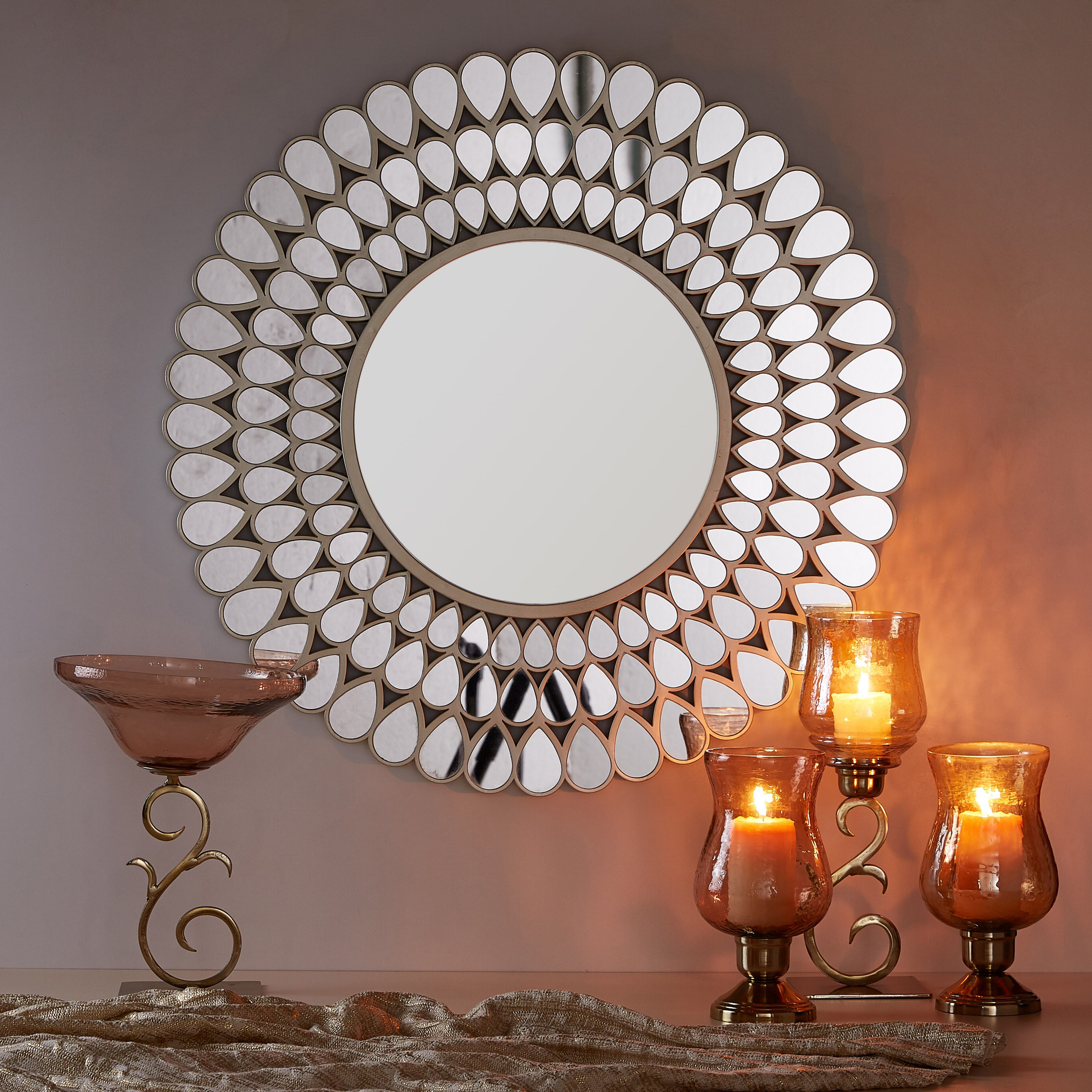 حامل شموع بتصميم فانوس من فارو-hbxlivingroom-decorandaccessories-candleholders-image-5