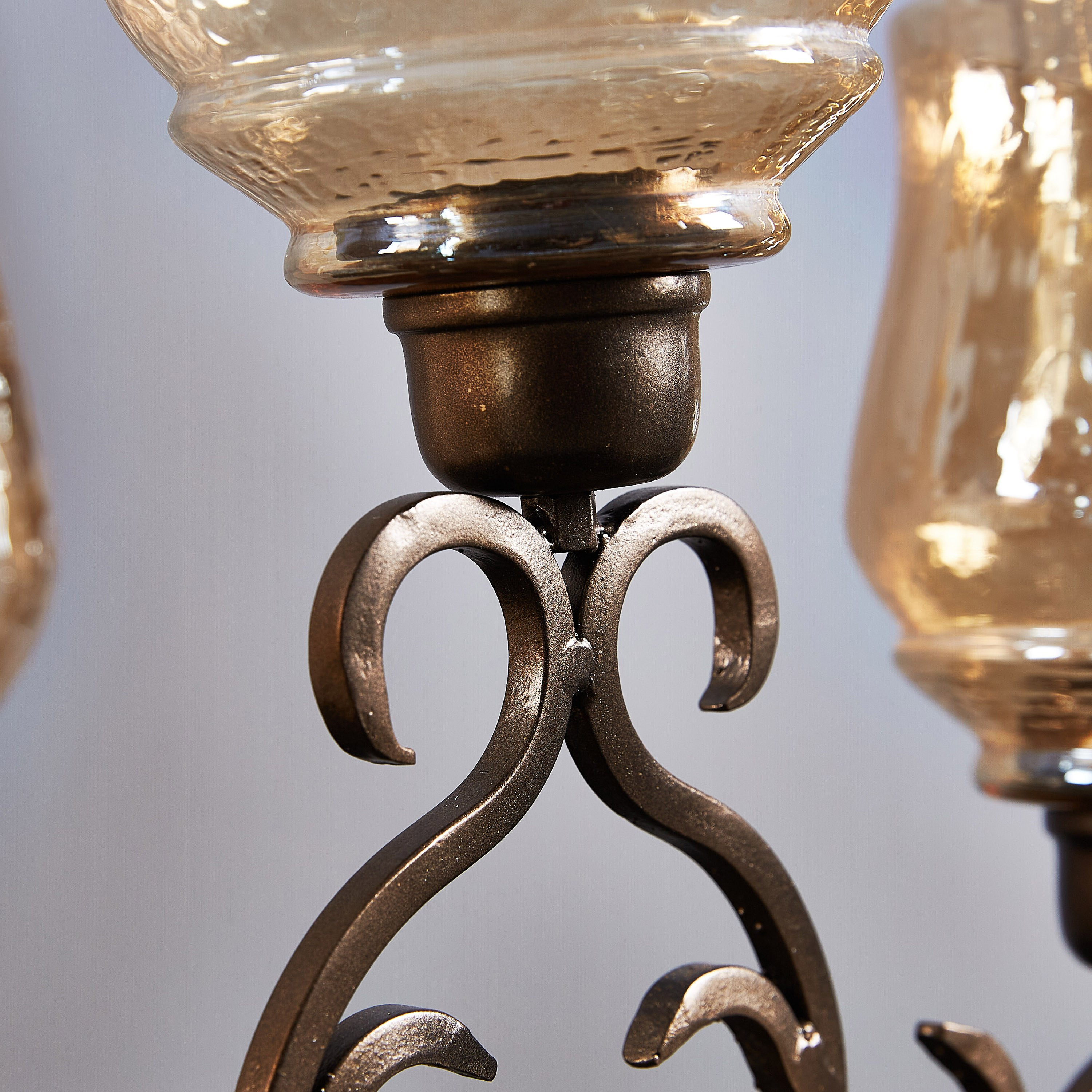 حامل شموع بتصميم فانوس من فارو-hbxlivingroom-decorandaccessories-candleholders-image-4