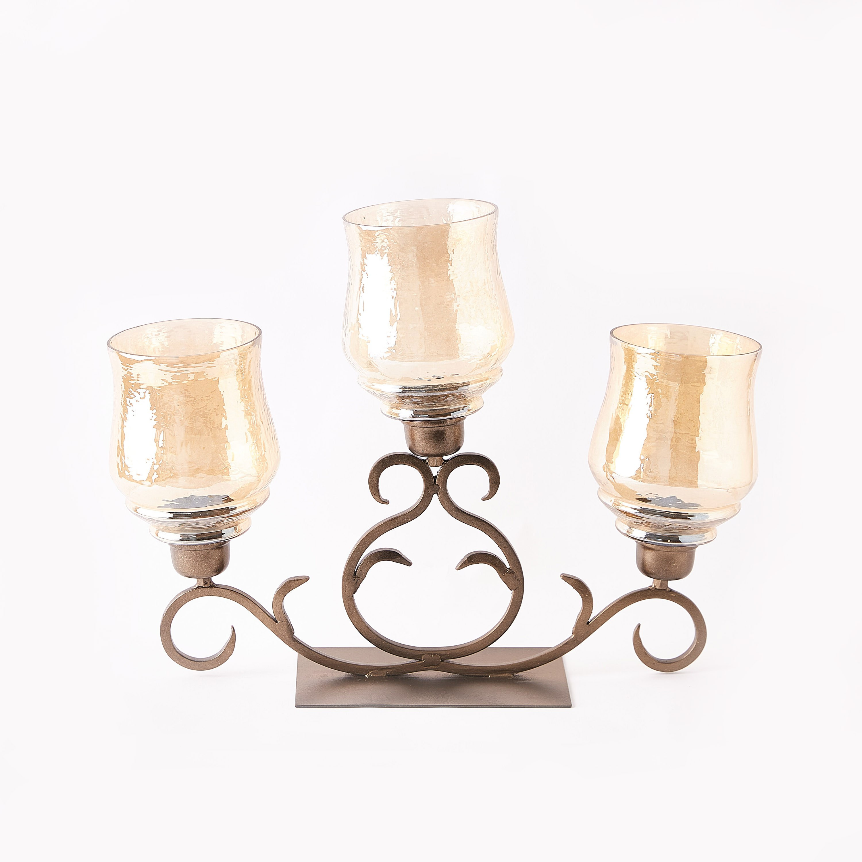 حامل شموع بتصميم فانوس من فارو-hbxlivingroom-decorandaccessories-candleholders-image-6